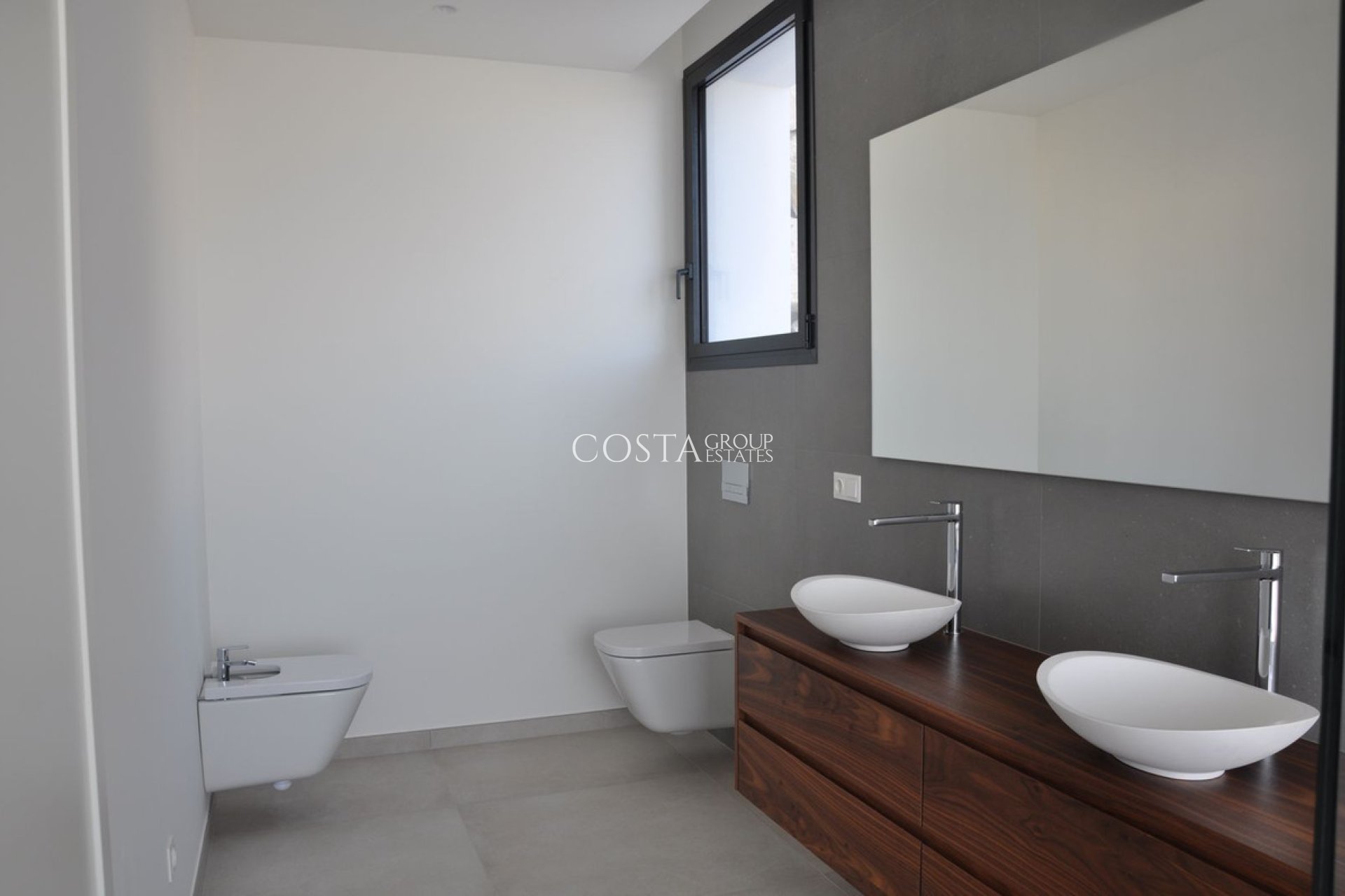 Revente - Villa -
Benissa - Benissa Coast