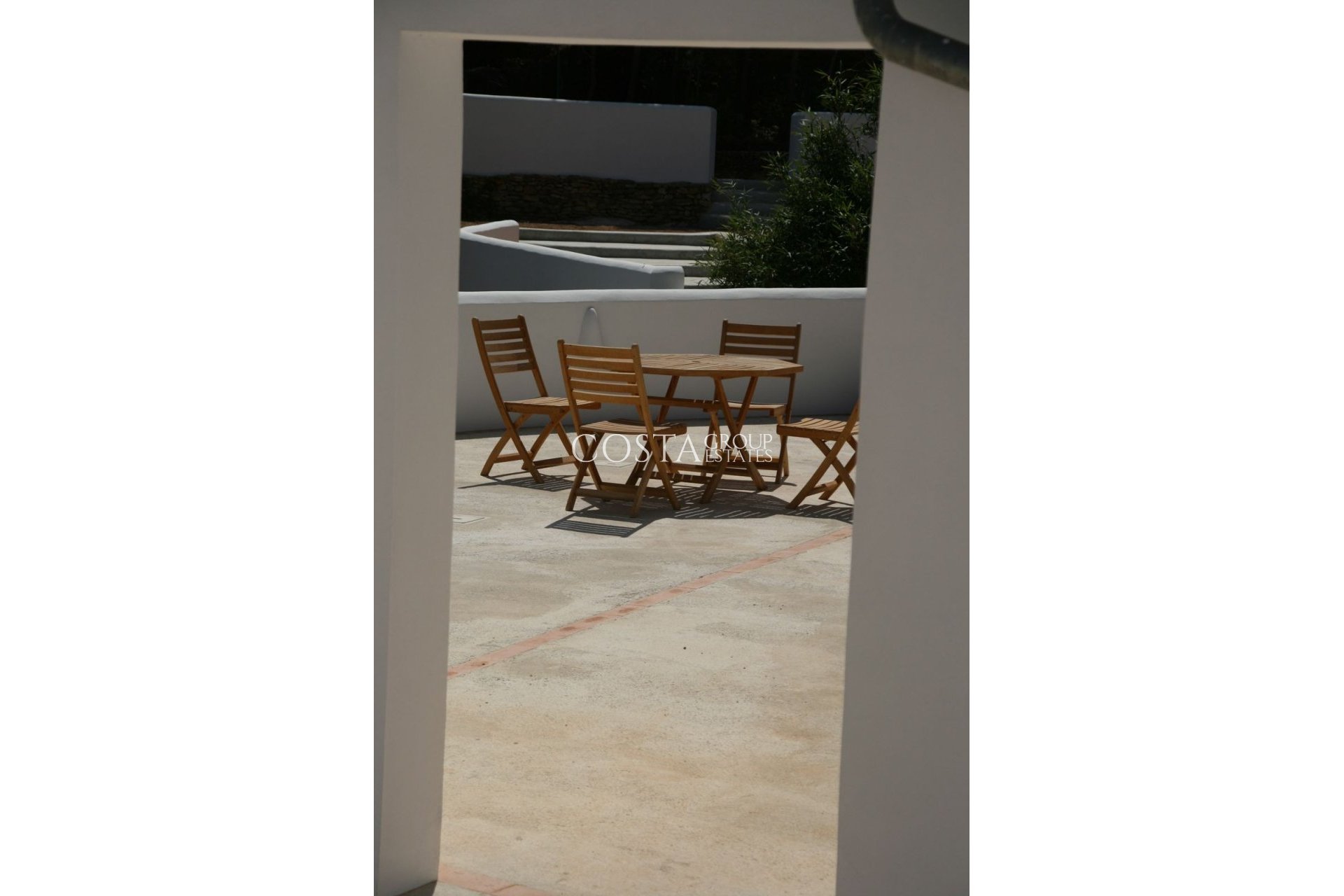 Revente - Villa -
Benissa - Benissa Coast