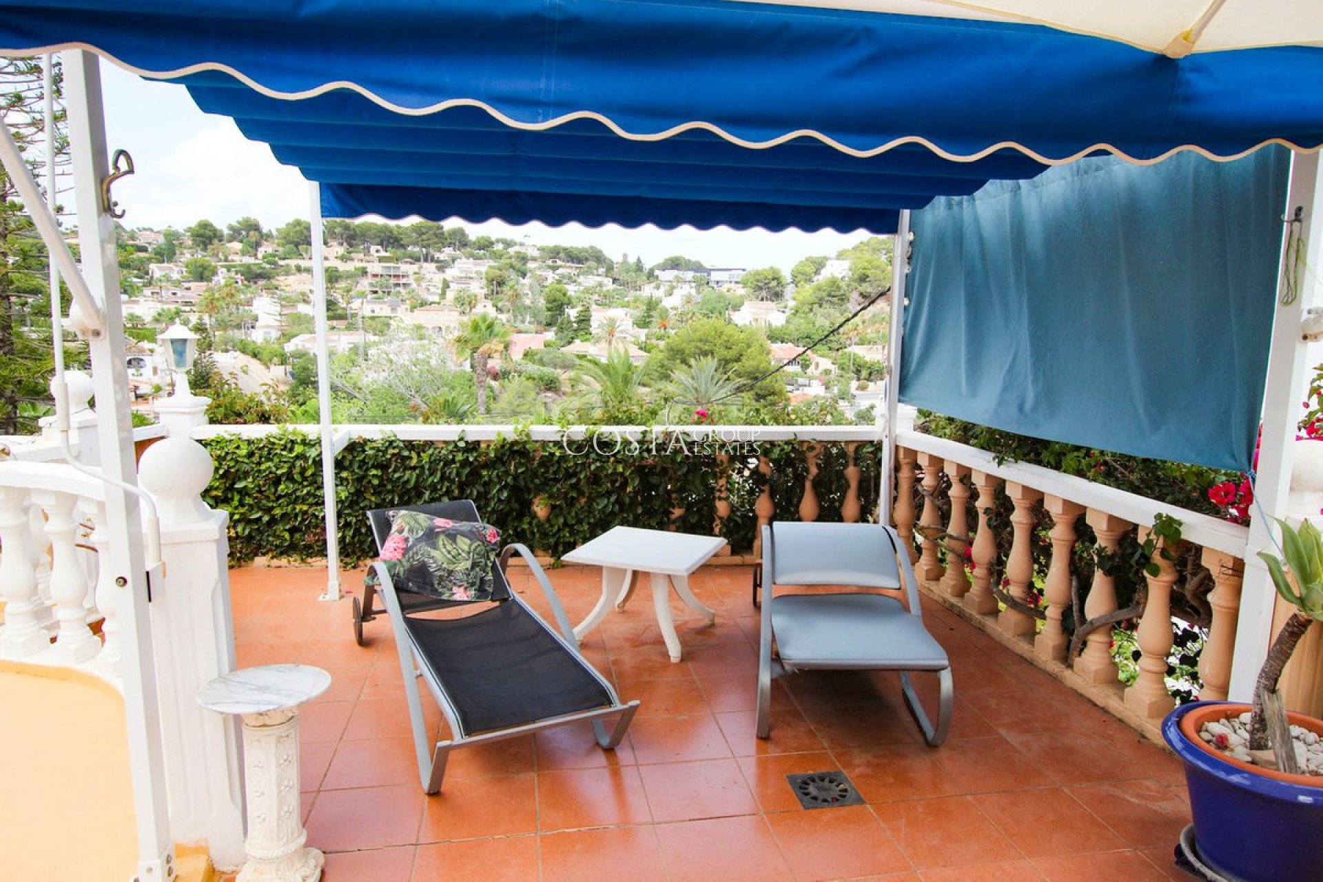 Revente - Villa -
Benissa - Benissa Coast