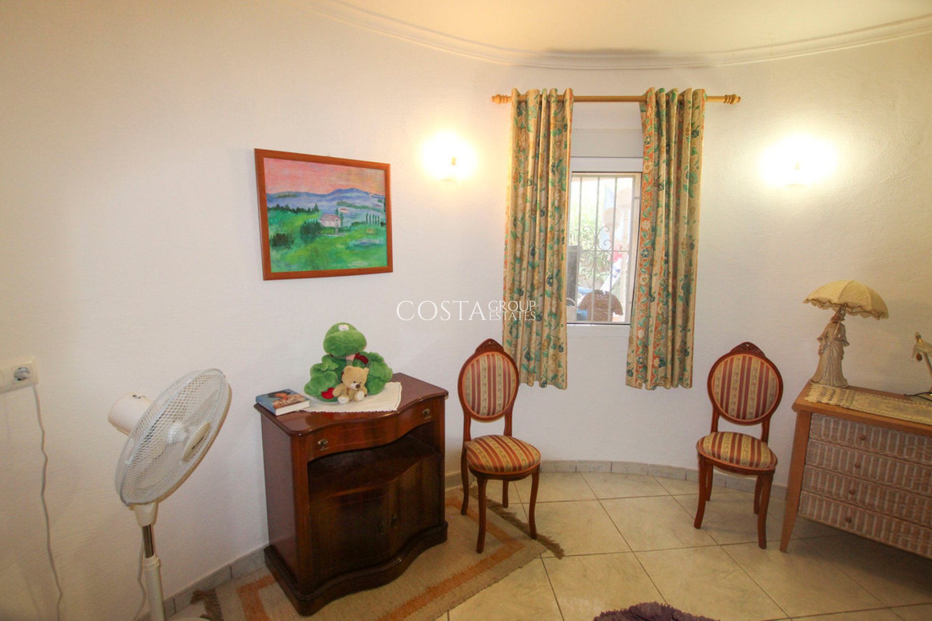 Revente - Villa -
Benissa - Benissa Coast