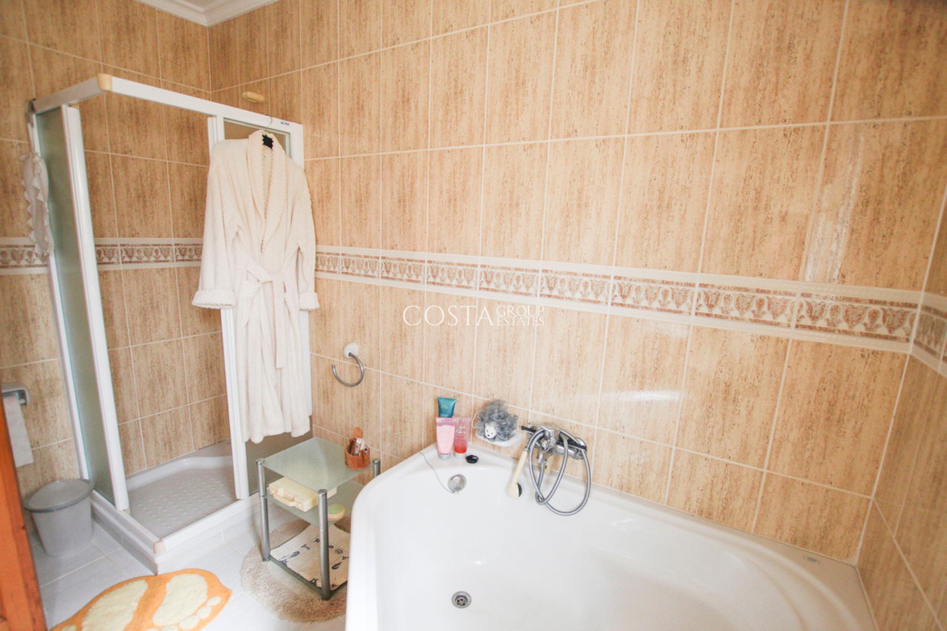 Revente - Villa -
Benissa - Benissa Coast