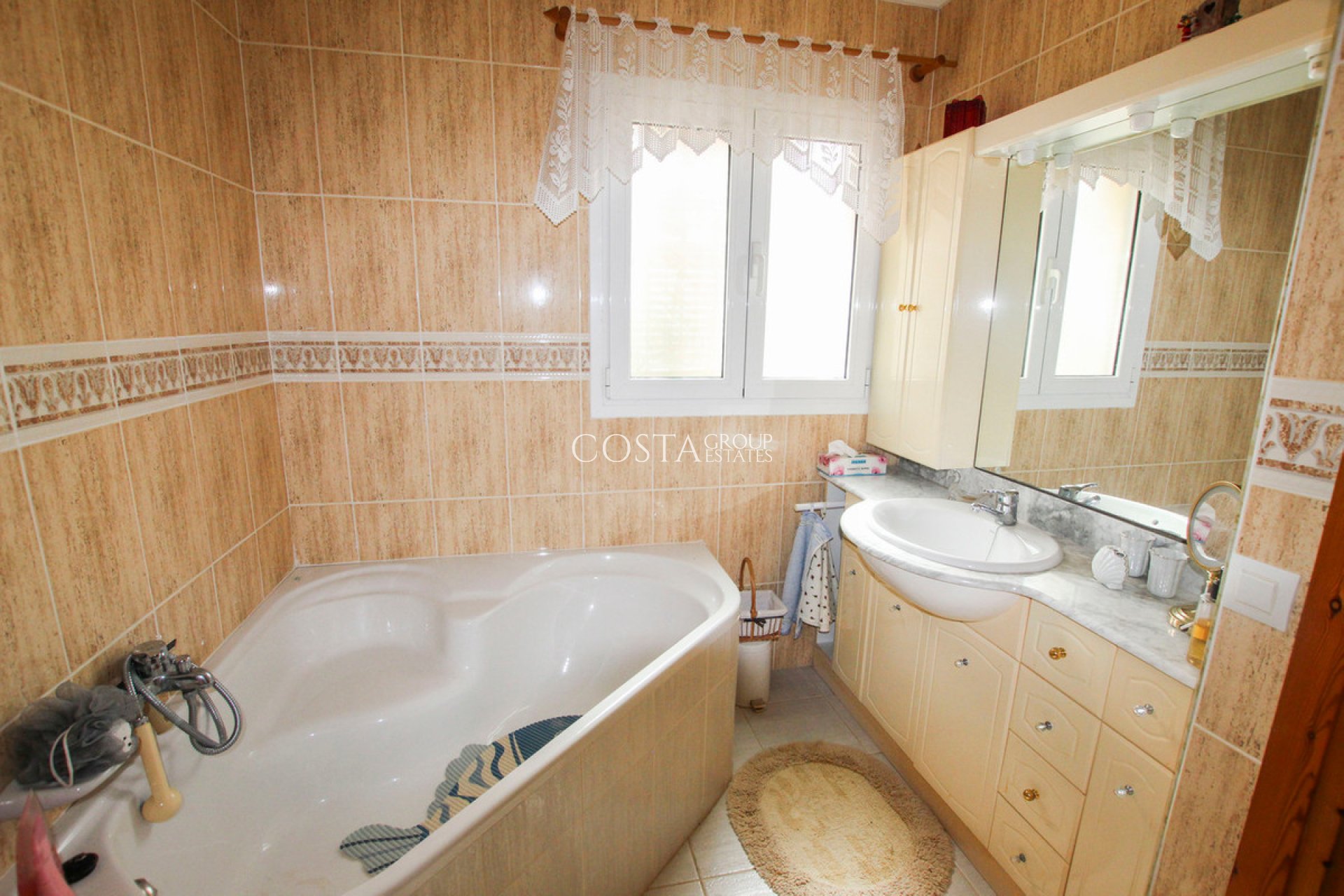 Revente - Villa -
Benissa - Benissa Coast