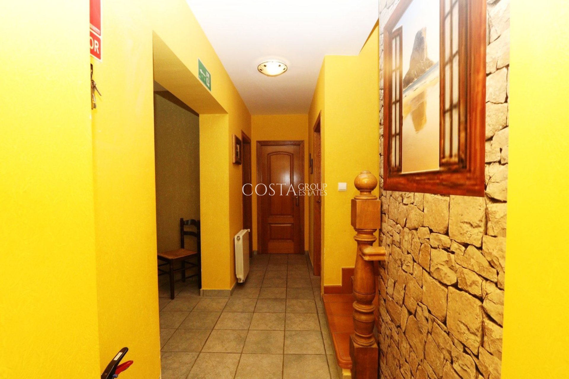 Revente - Villa -
Benissa - Lleus