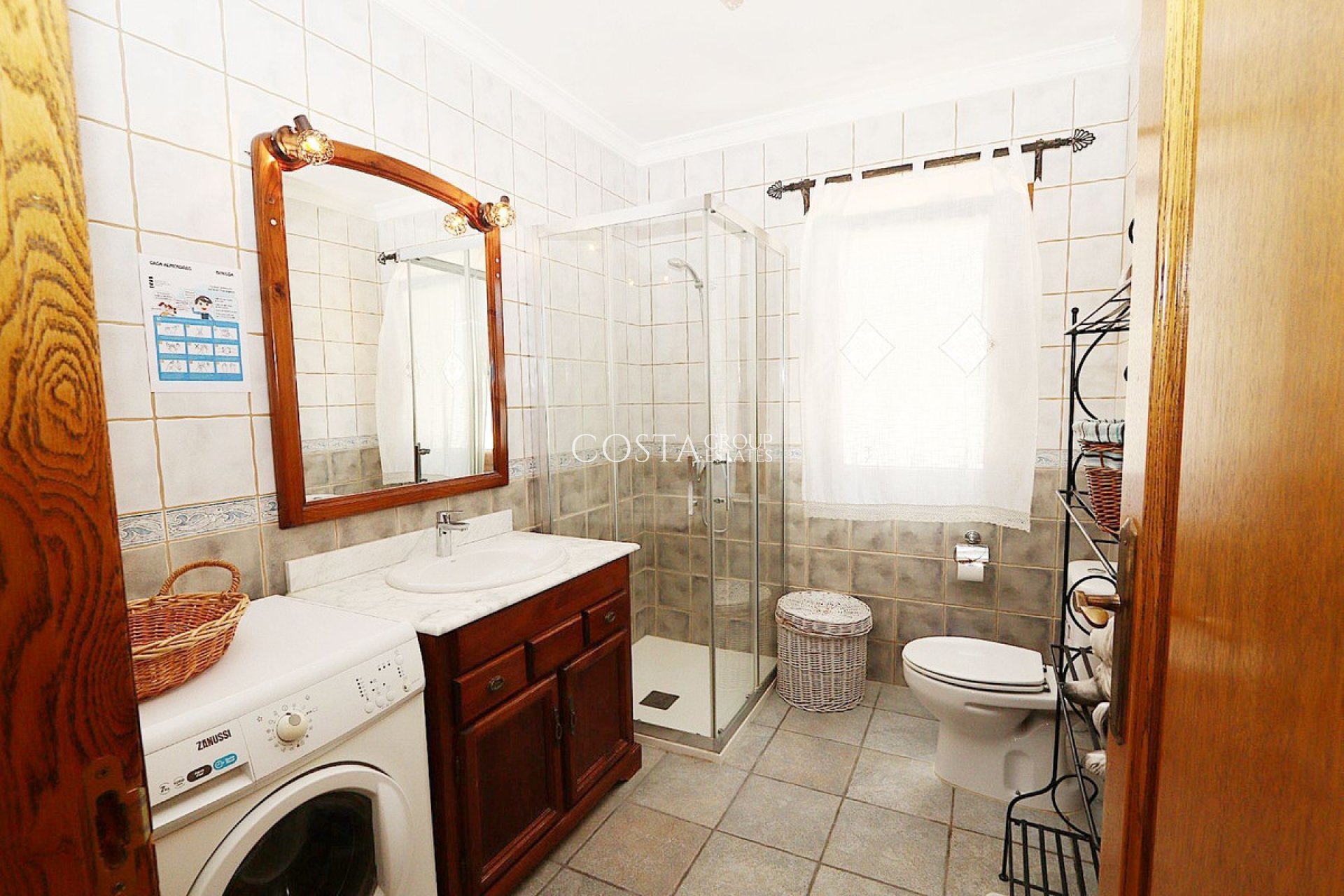 Revente - Villa -
Benissa - Lleus