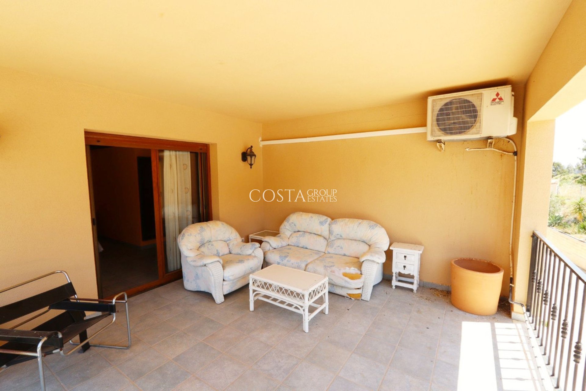 Revente - Villa -
Benissa - Lleus
