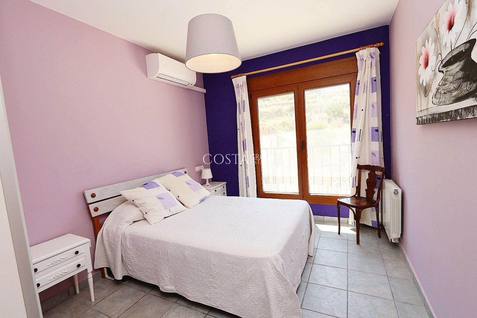 Revente - Villa -
Benissa - Lleus