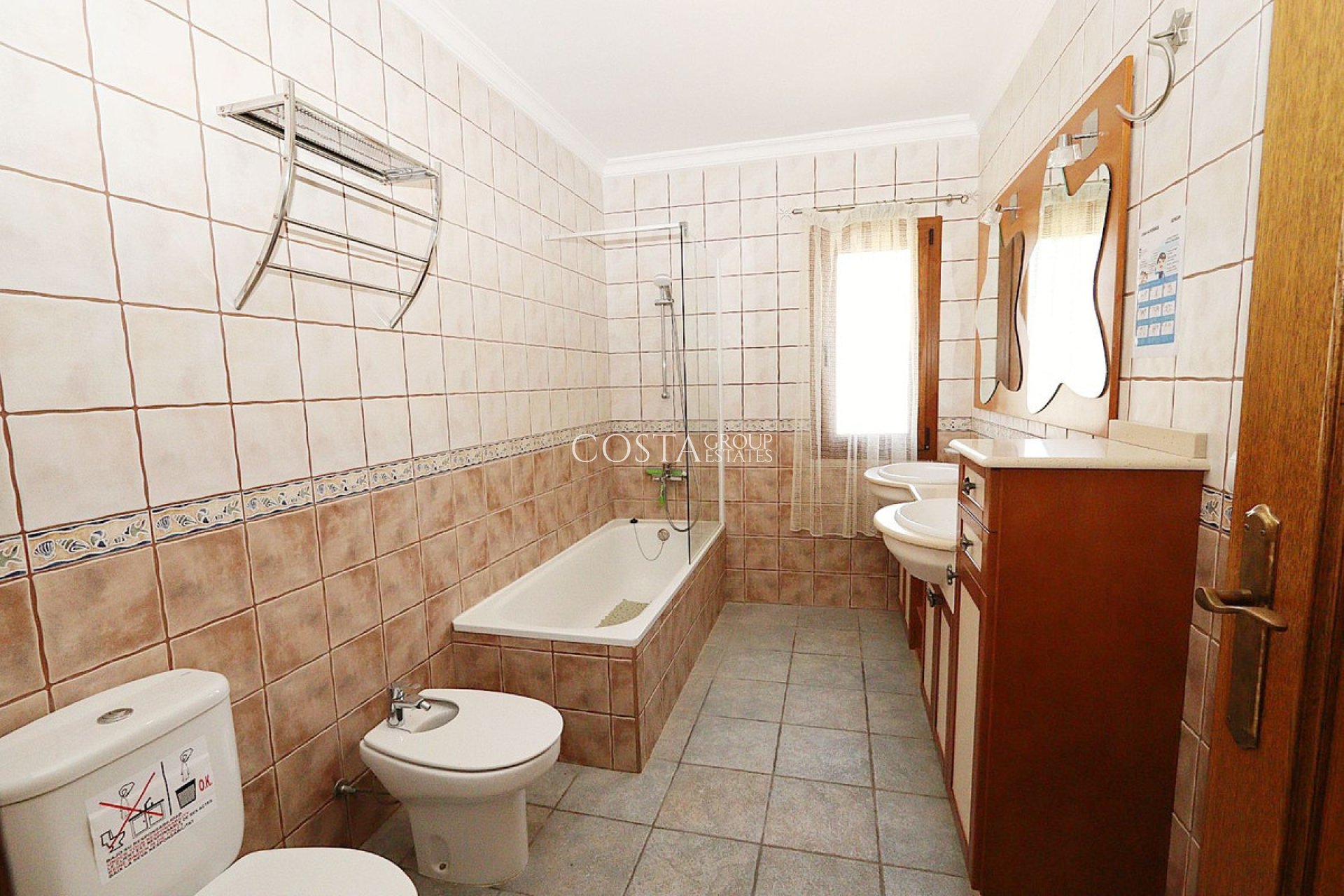 Revente - Villa -
Benissa - Lleus