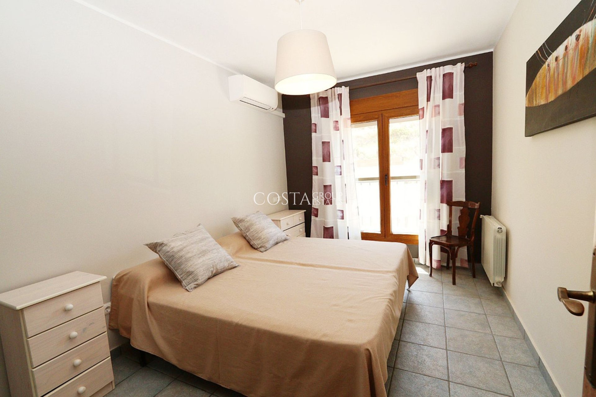 Revente - Villa -
Benissa - Lleus