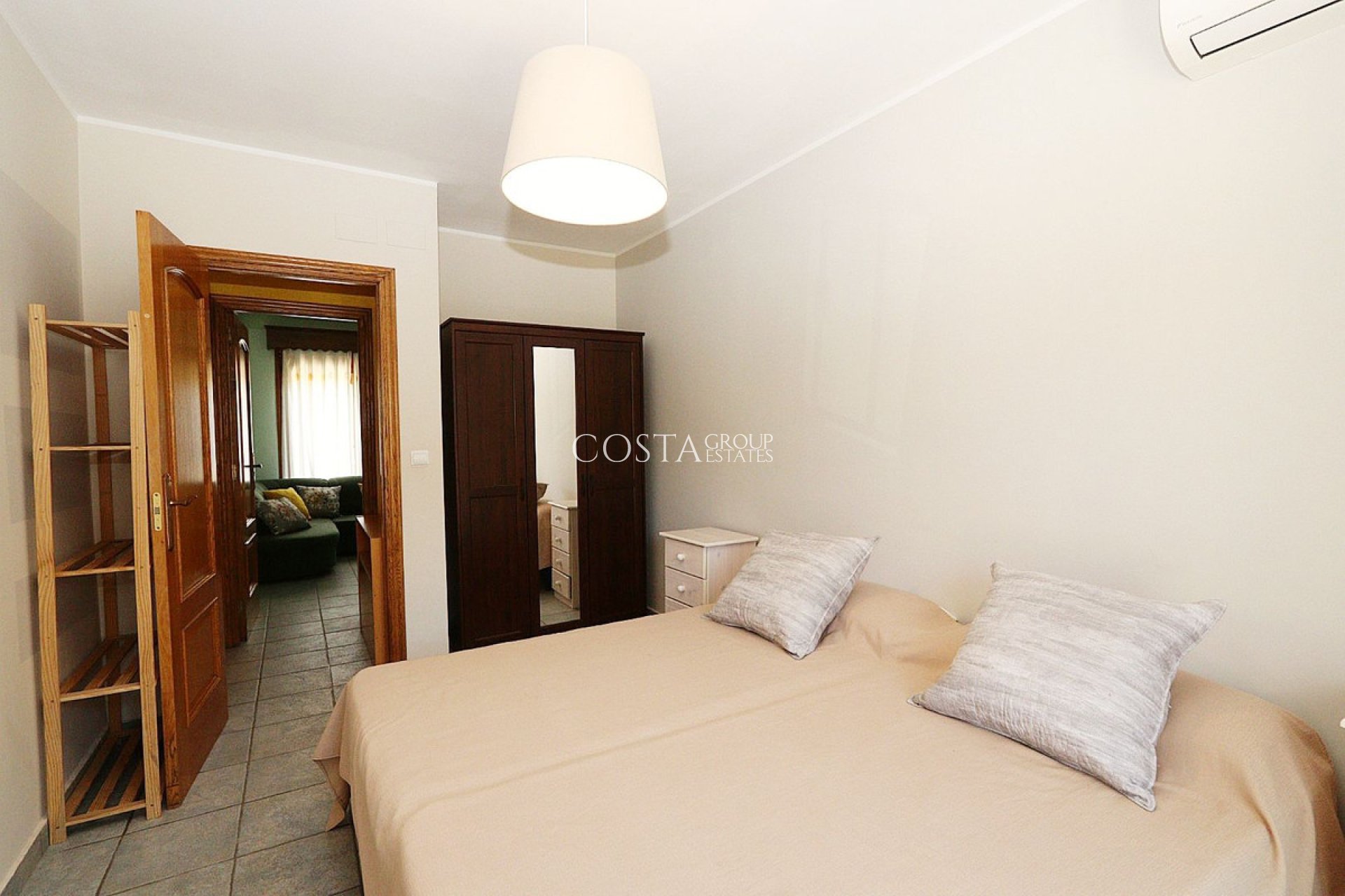 Revente - Villa -
Benissa - Lleus