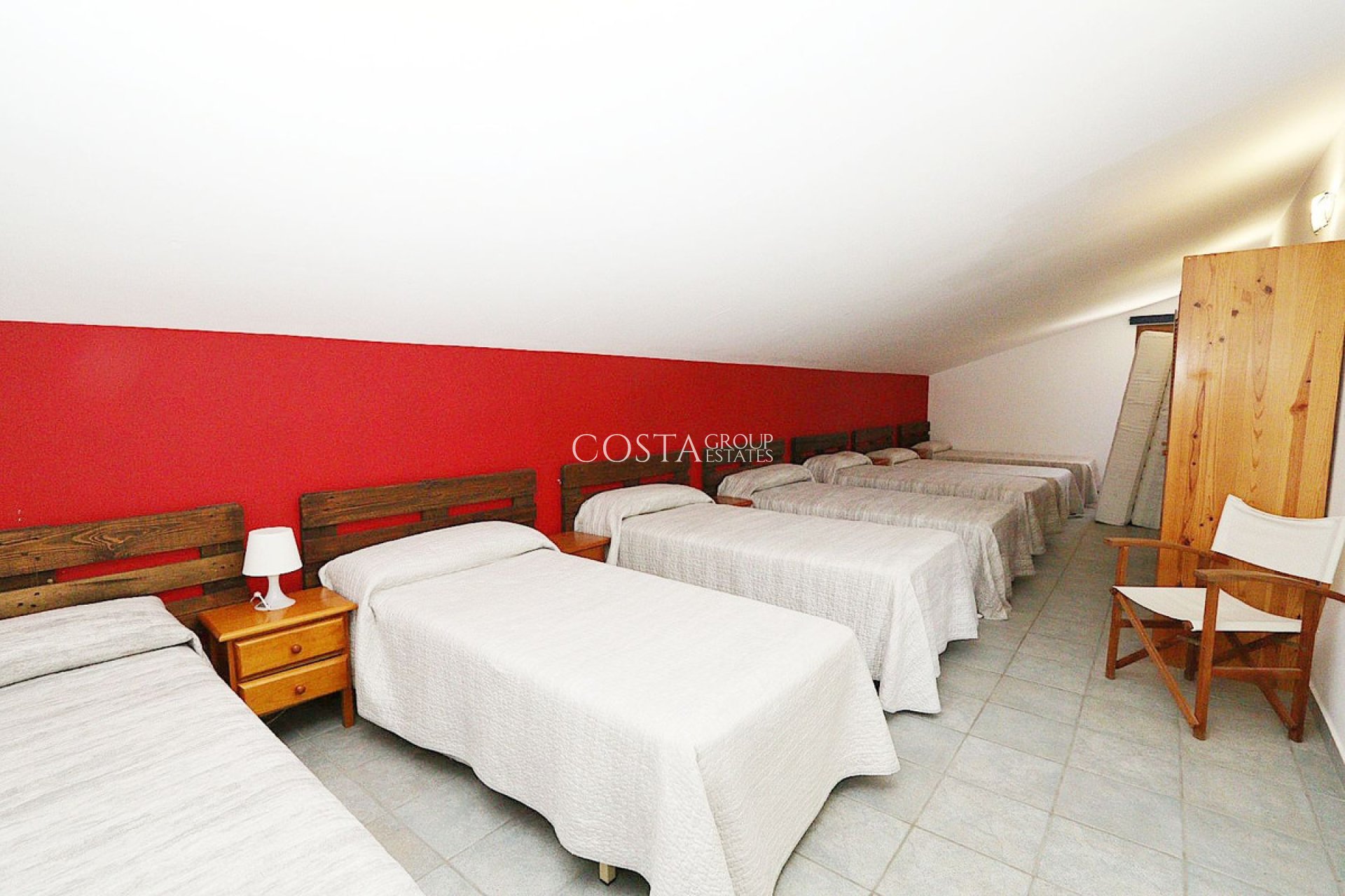 Revente - Villa -
Benissa - Lleus