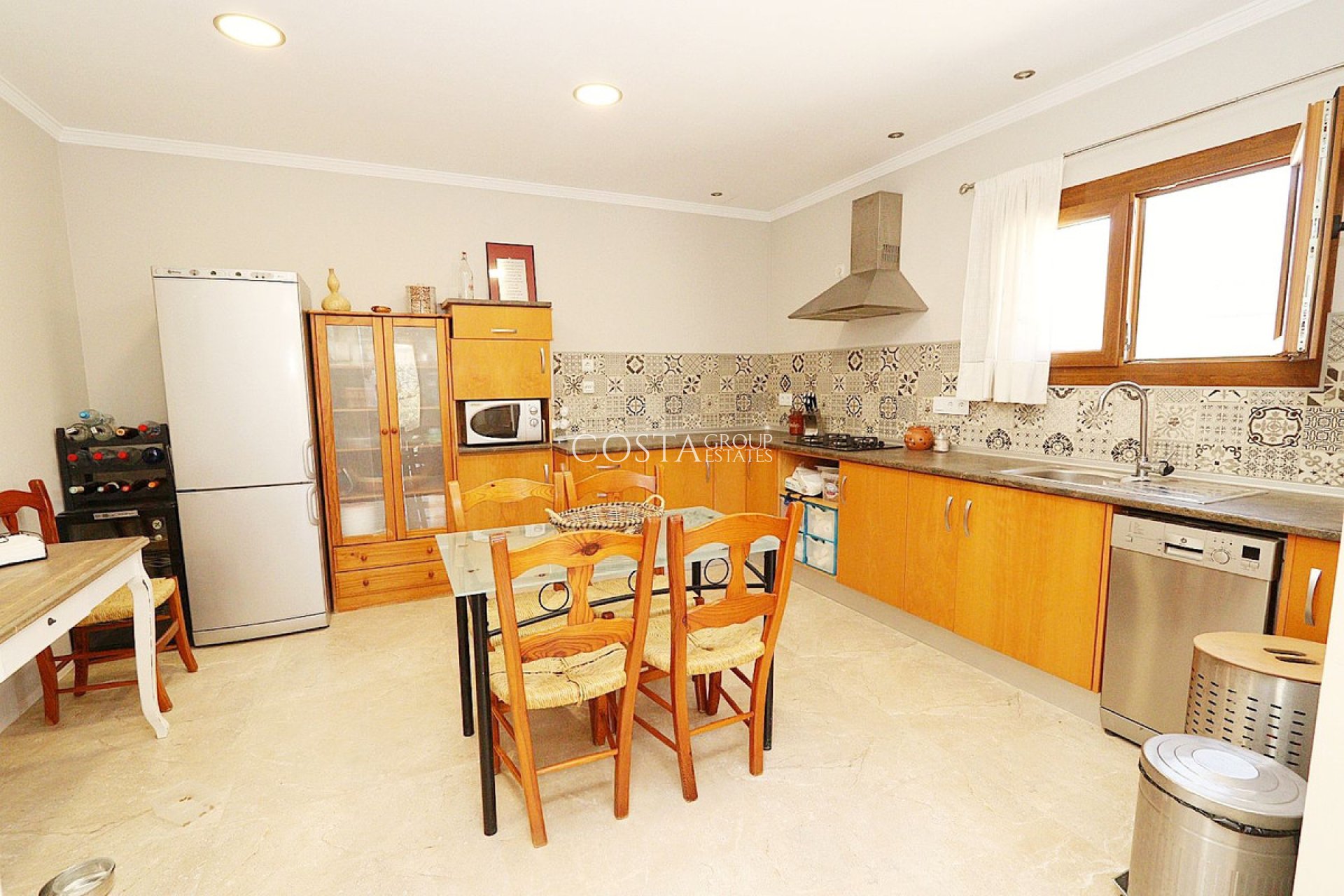 Revente - Villa -
Benissa - Lleus