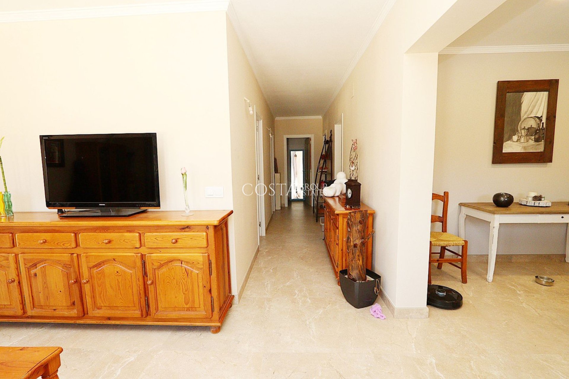 Revente - Villa -
Benissa - Lleus
