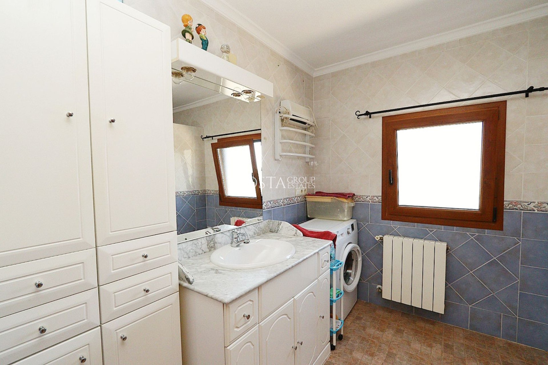 Revente - Villa -
Benissa - Lleus