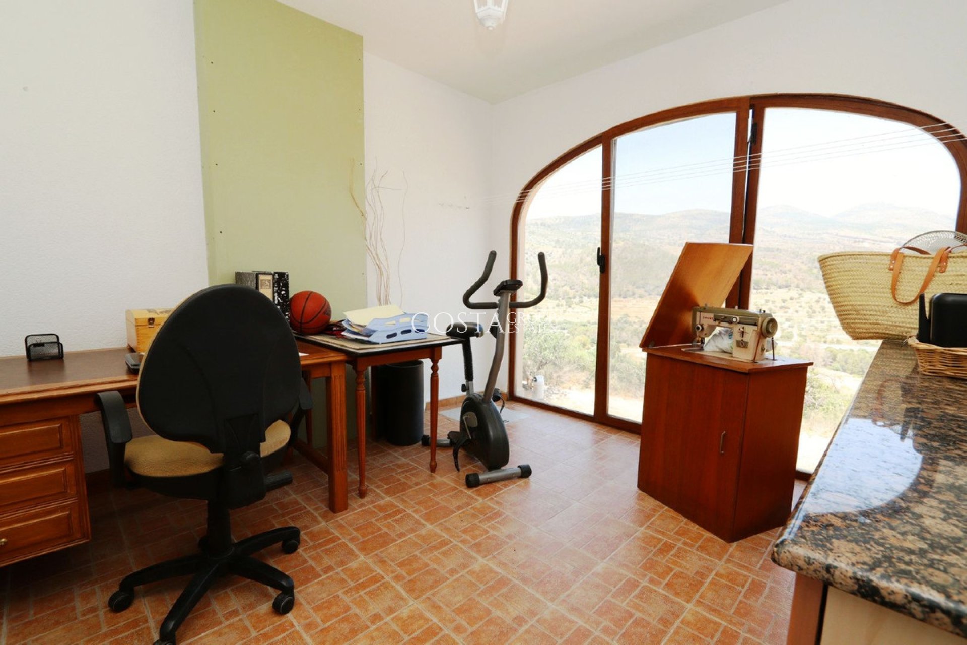 Revente - Villa -
Benissa - Lleus
