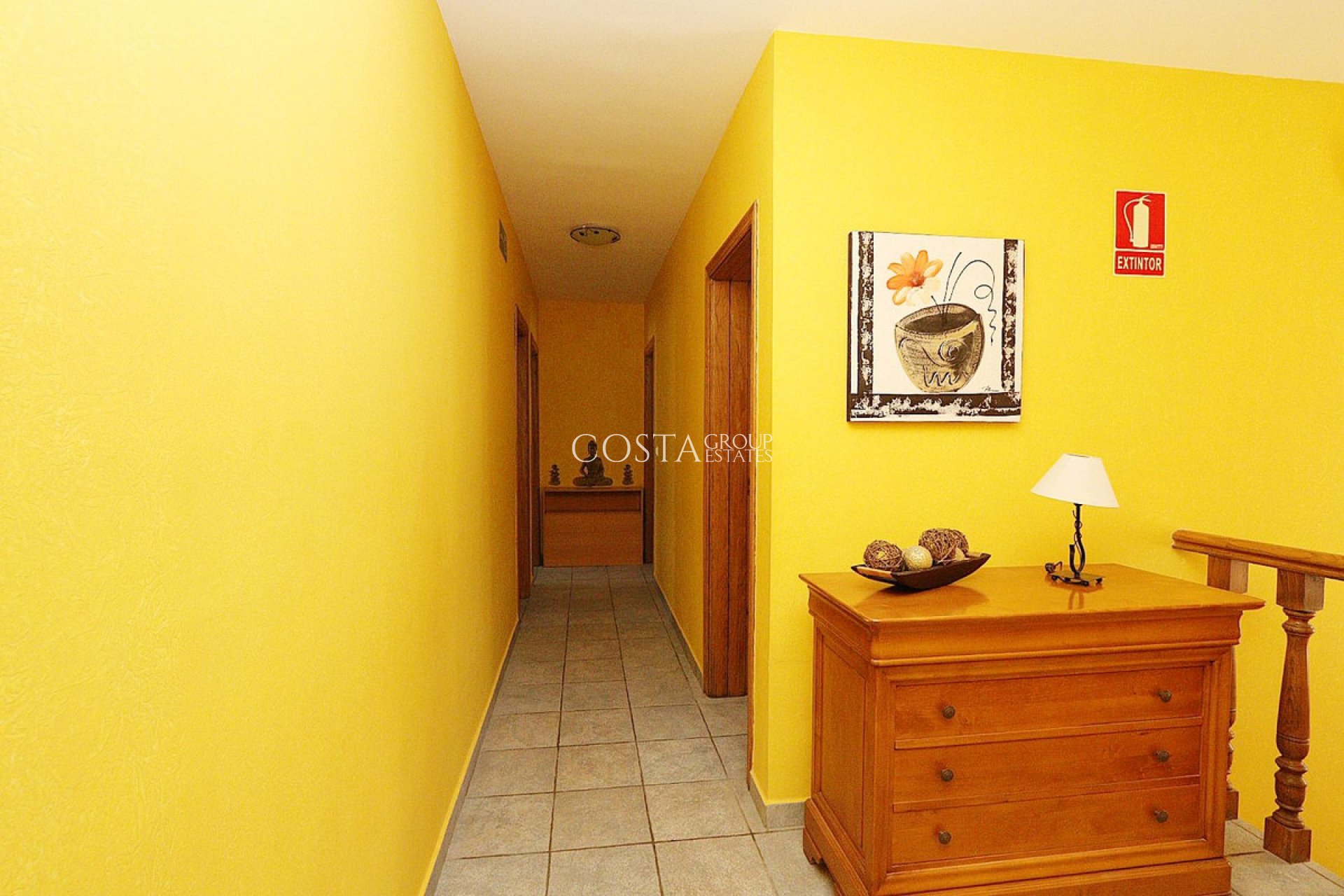 Revente - Villa -
Benissa - Lleus