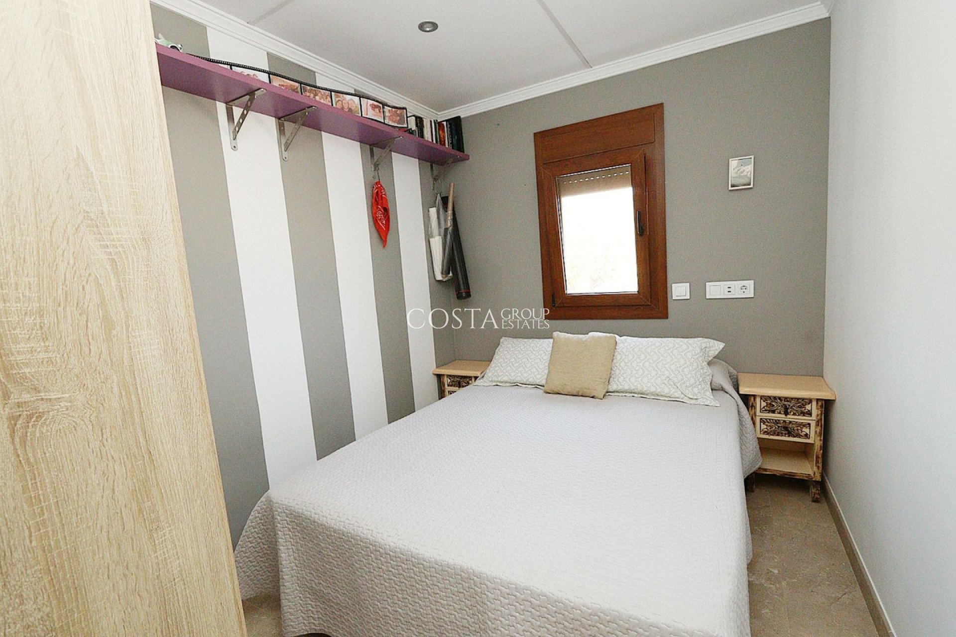 Revente - Villa -
Benissa - Lleus