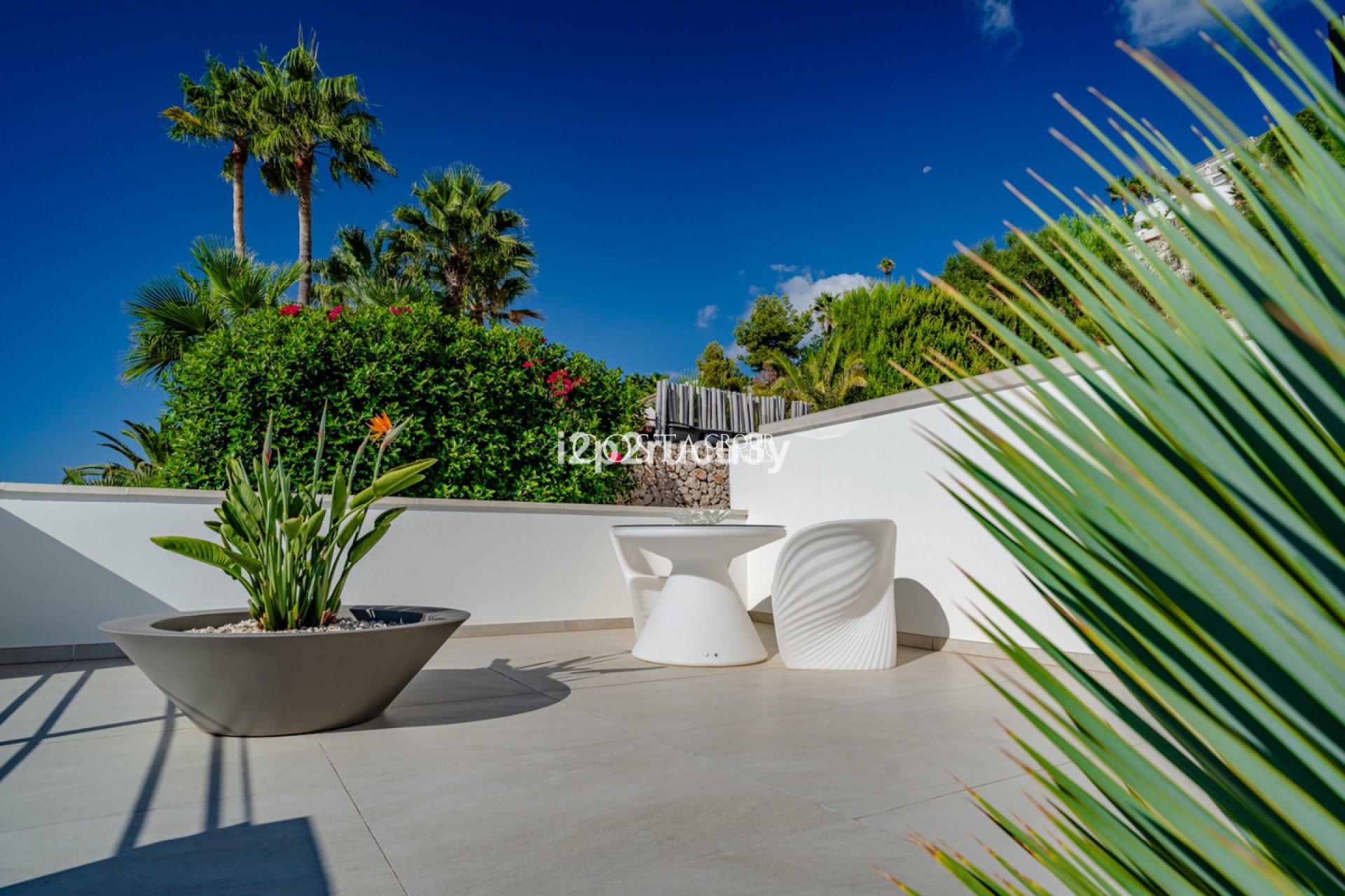 Revente - Villa -
Benissa - Pedramala