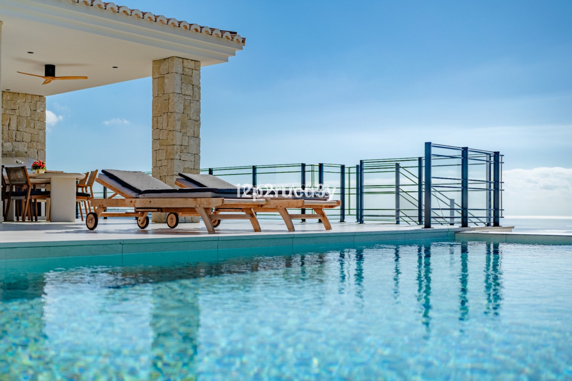 Revente - Villa -
Benissa - Pedramala