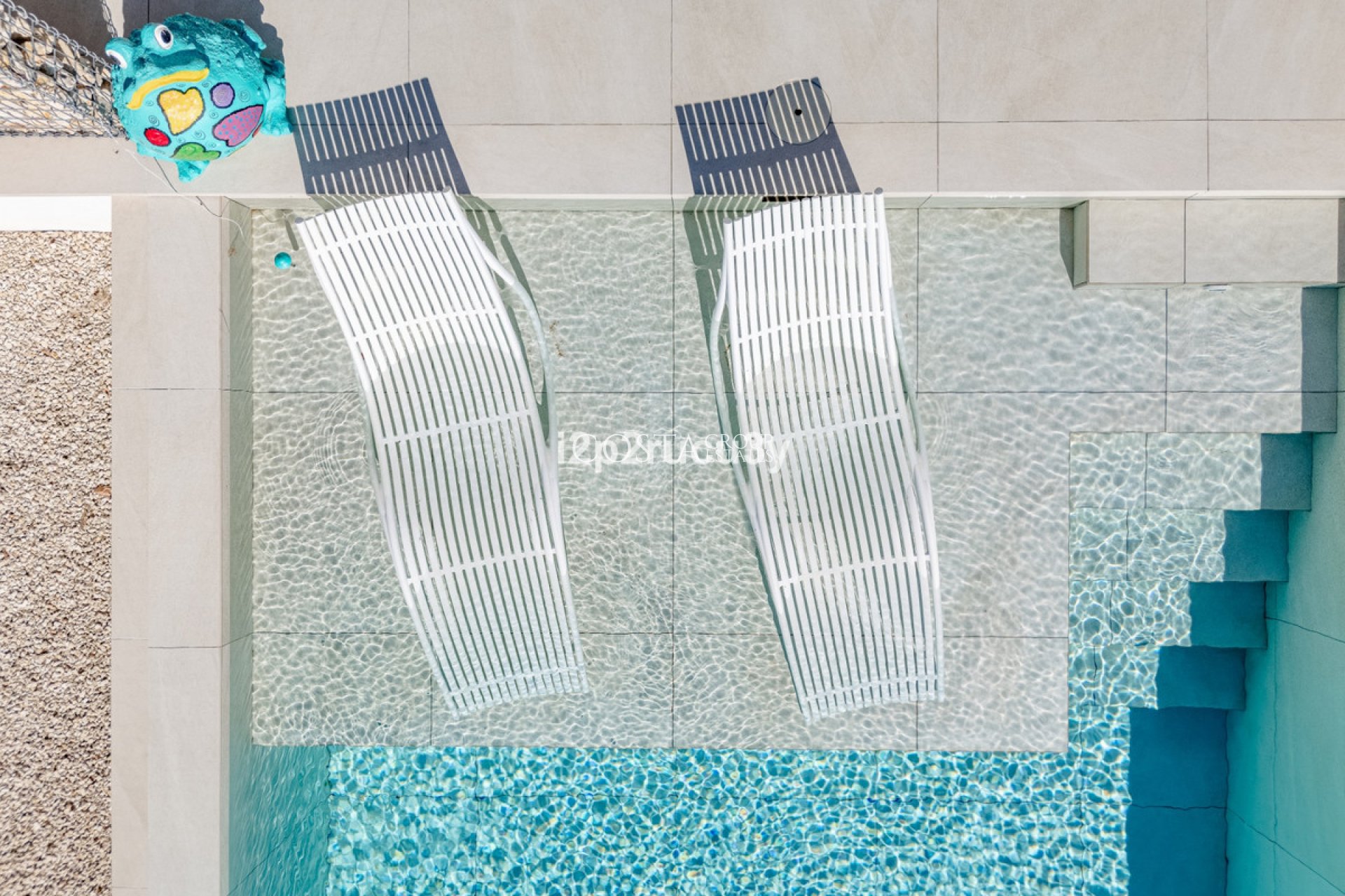 Revente - Villa -
Benissa - Pedramala