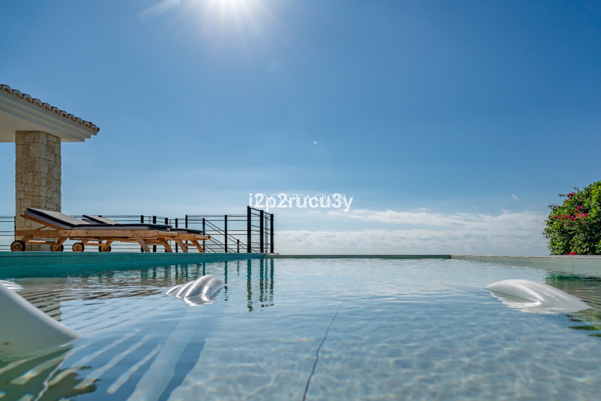 Revente - Villa -
Benissa - Pedramala