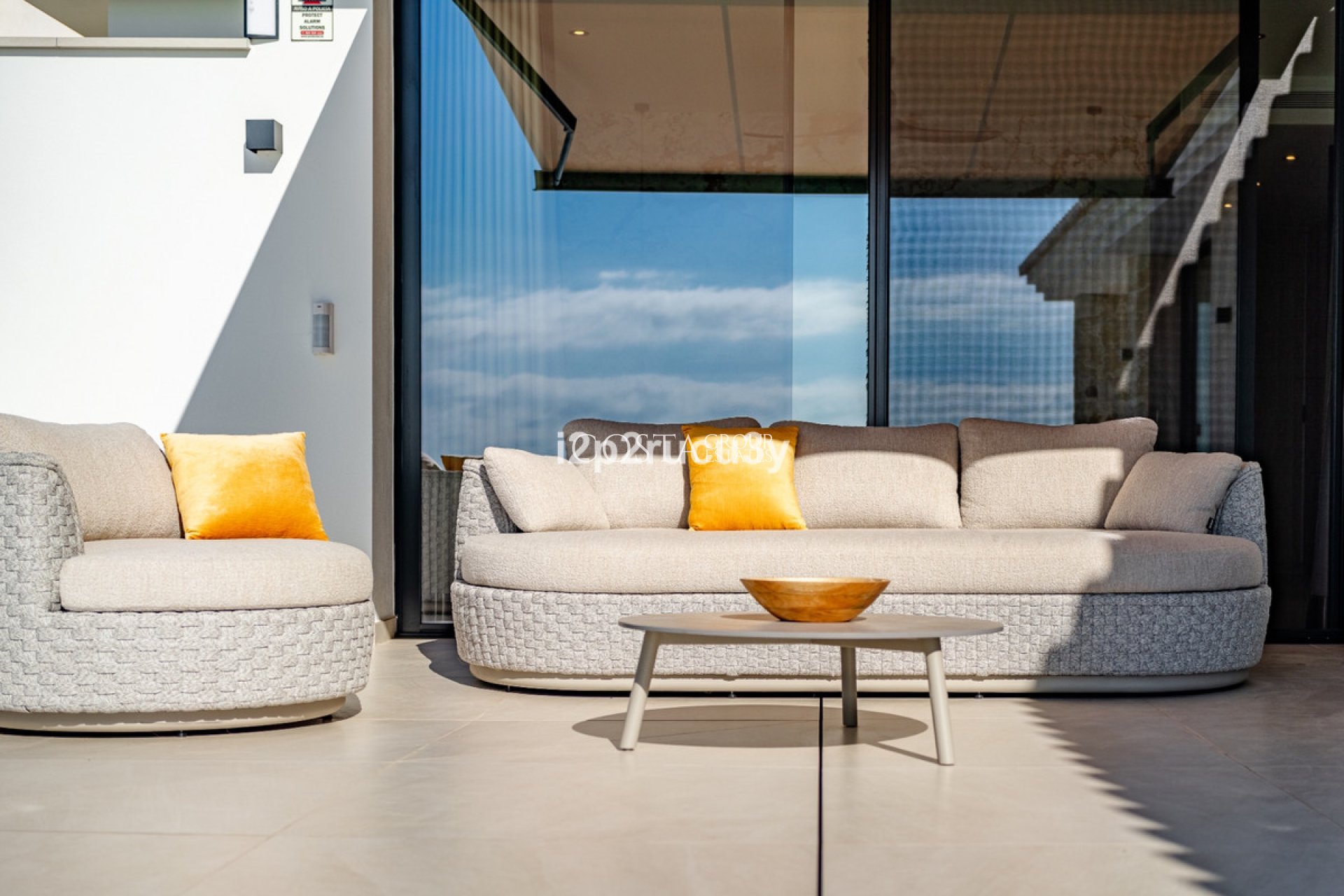 Revente - Villa -
Benissa - Pedramala