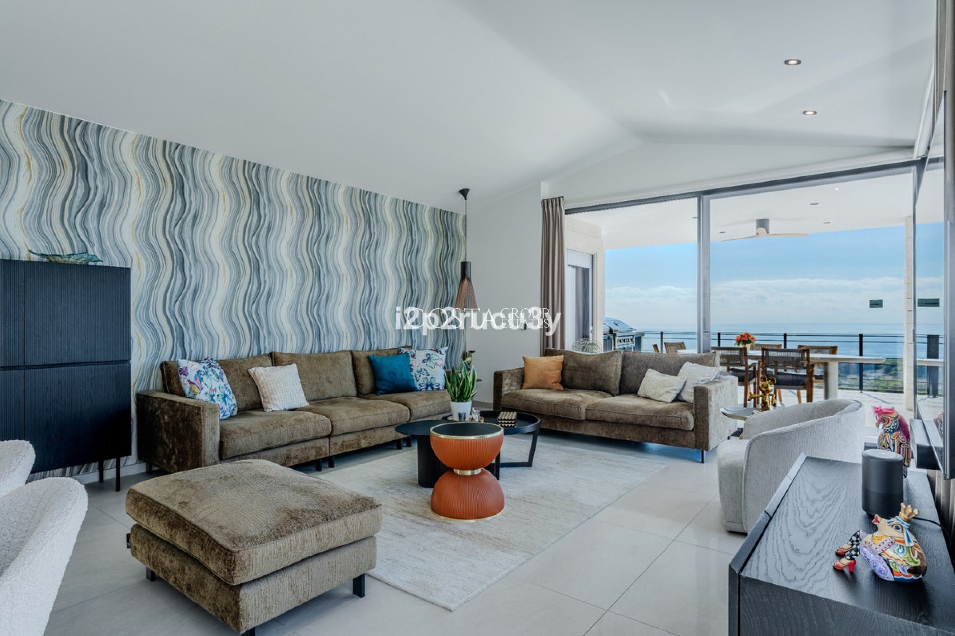 Revente - Villa -
Benissa - Pedramala