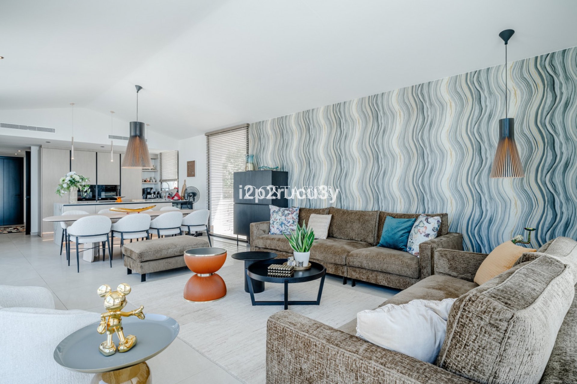 Revente - Villa -
Benissa - Pedramala