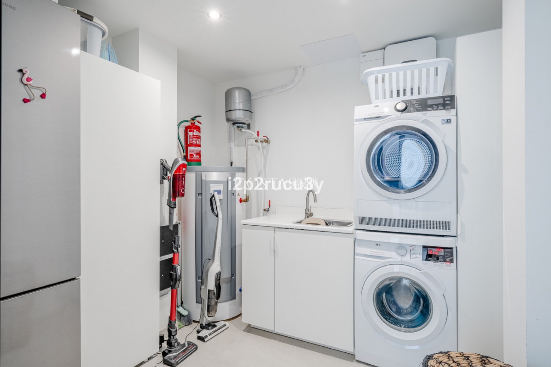 Revente - Villa -
Benissa - Pedramala