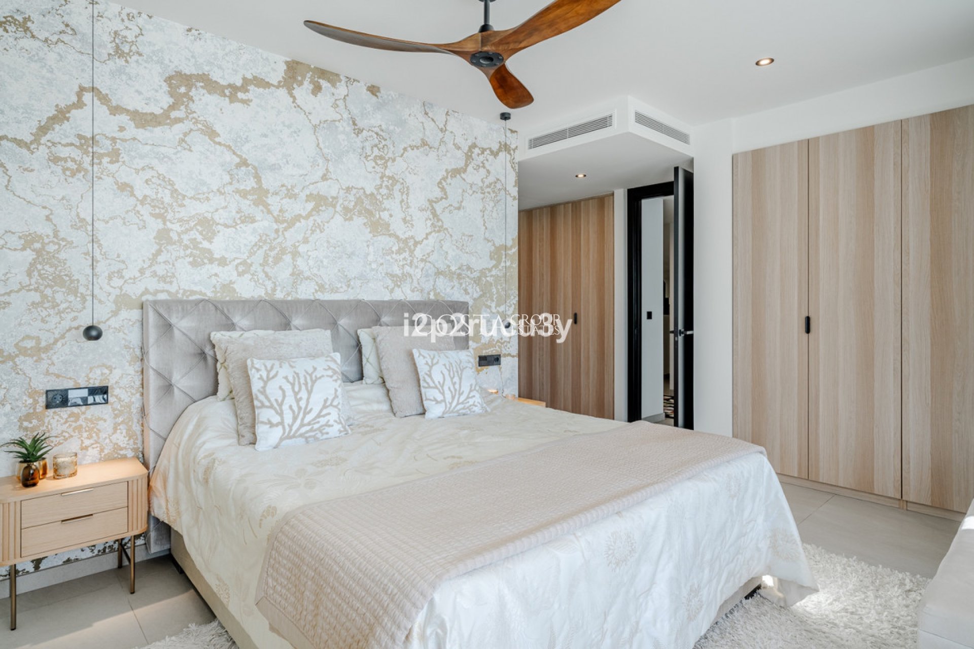 Revente - Villa -
Benissa - Pedramala