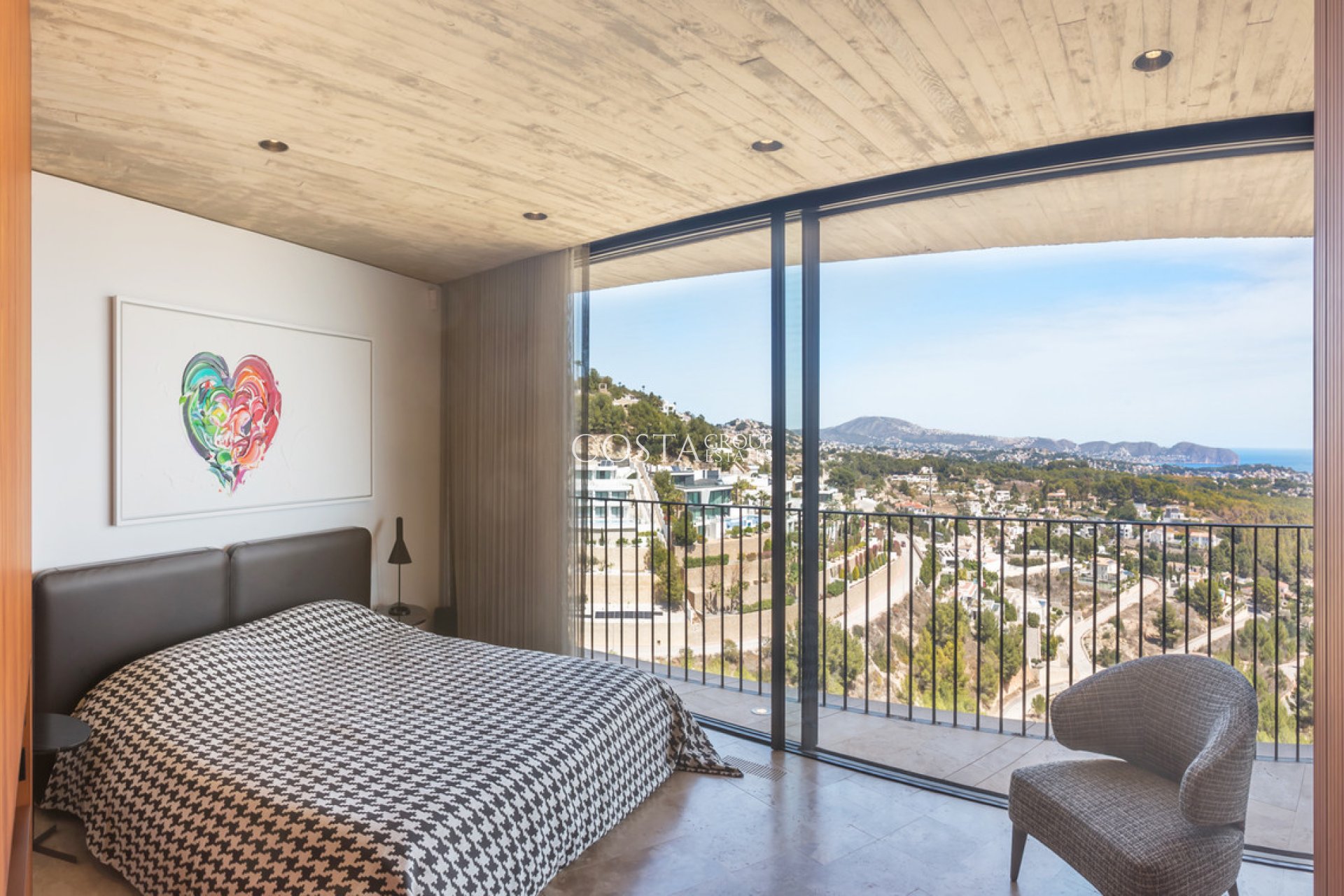 Revente - Villa -
Benissa