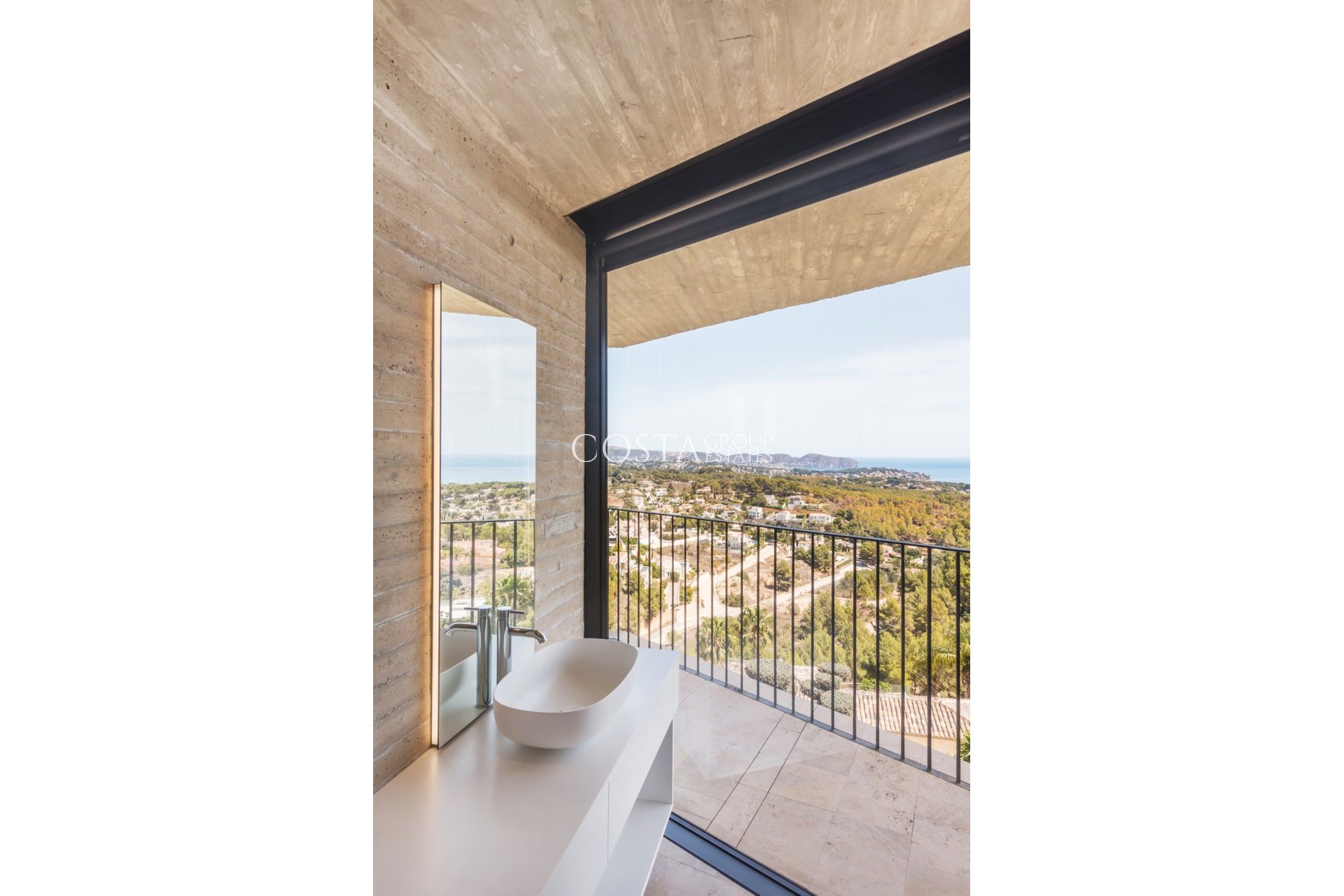 Revente - Villa -
Benissa