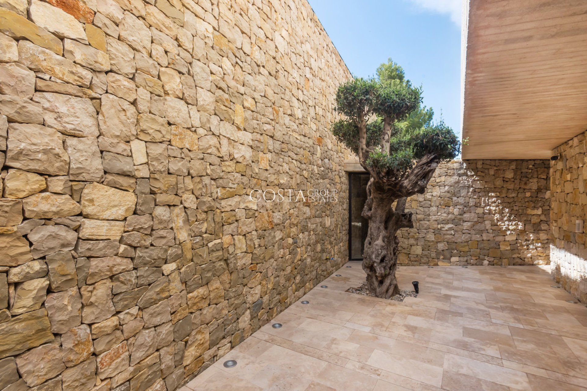 Revente - Villa -
Benissa