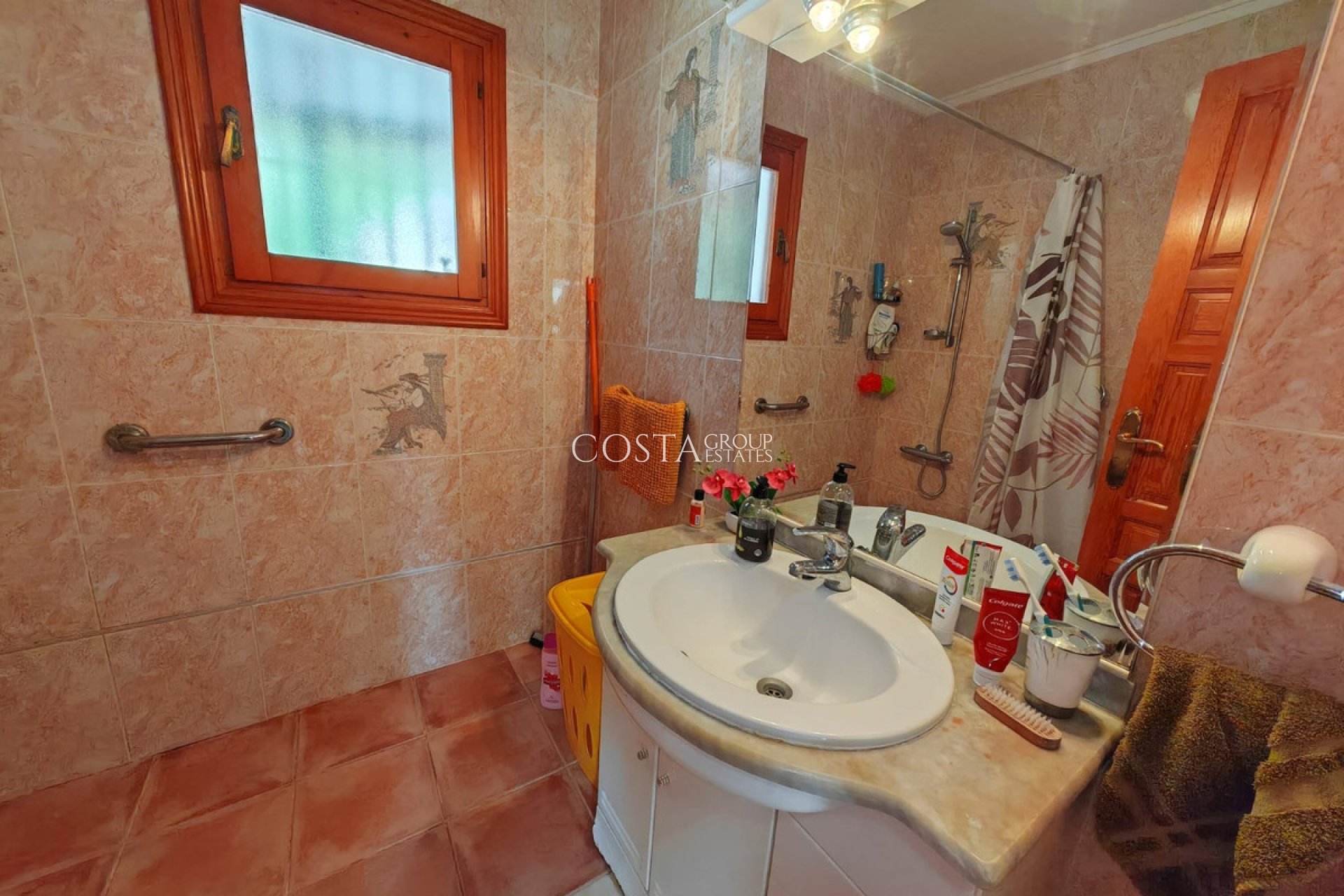 Revente - Villa -
Benitachell - Benitachell Centro