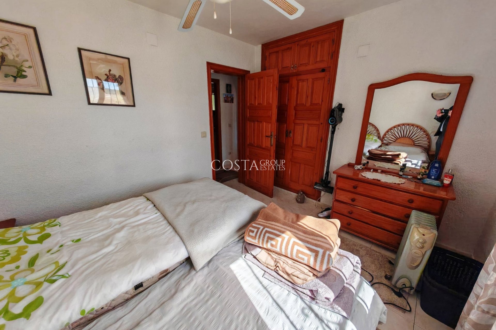 Revente - Villa -
Benitachell - Benitachell Centro