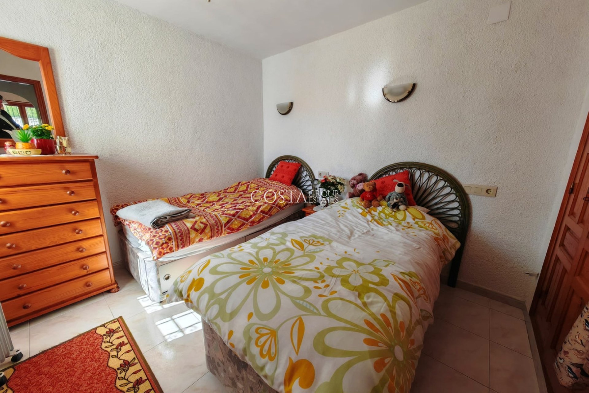 Revente - Villa -
Benitachell - Benitachell Centro
