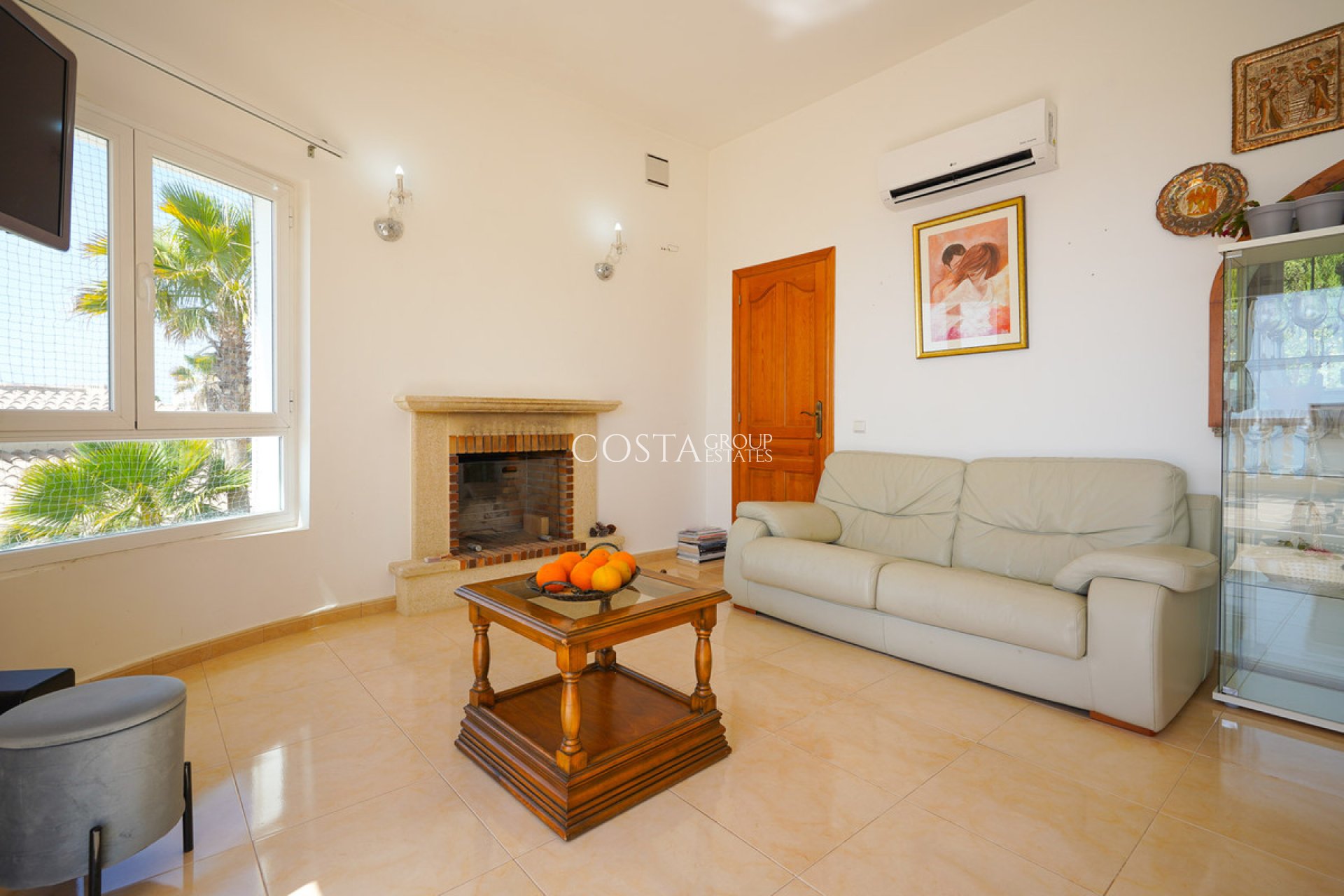 Revente - Villa -
Benitachell - Benitachell Centro
