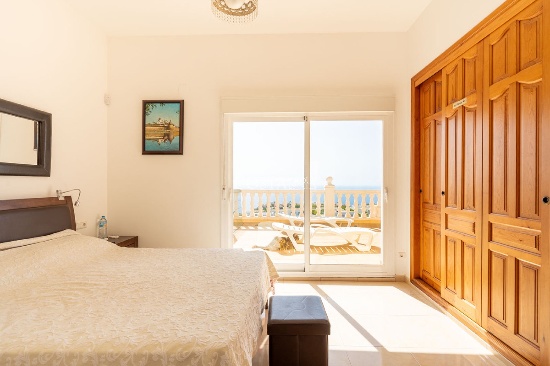Revente - Villa -
Benitachell - Benitachell Centro