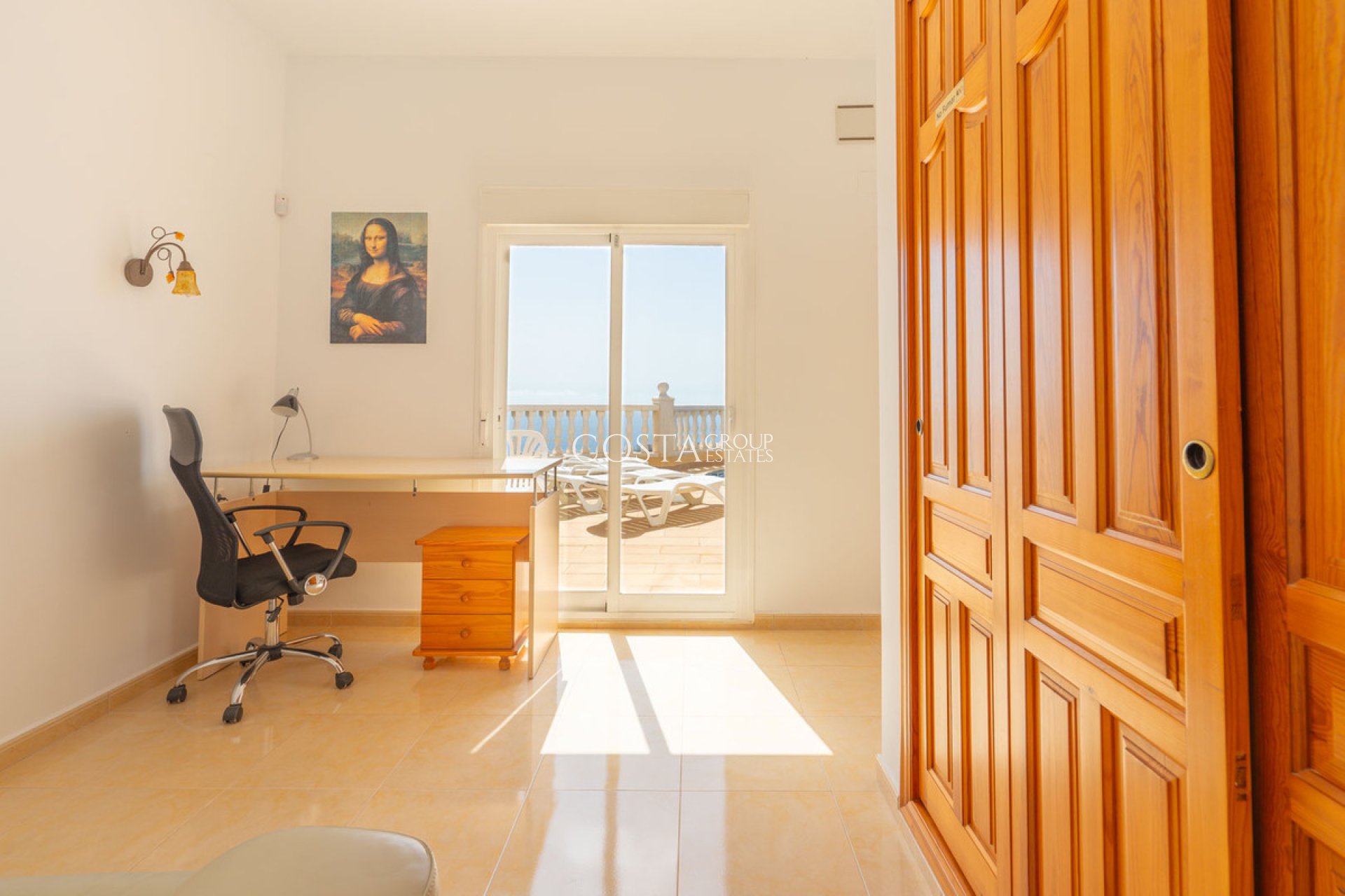 Revente - Villa -
Benitachell - Benitachell Centro