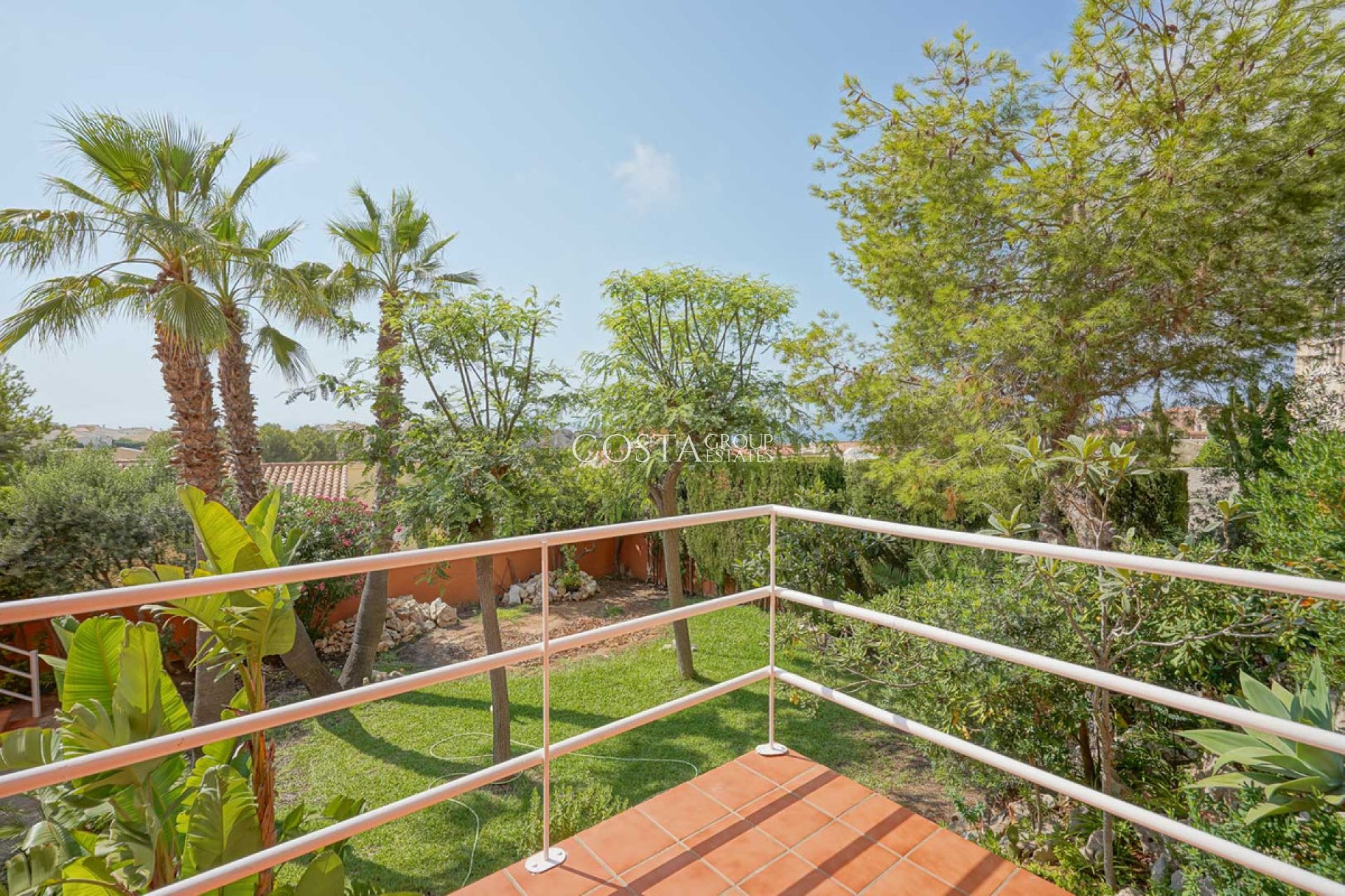 Revente - Villa -
Benitachell - Benitachell Centro