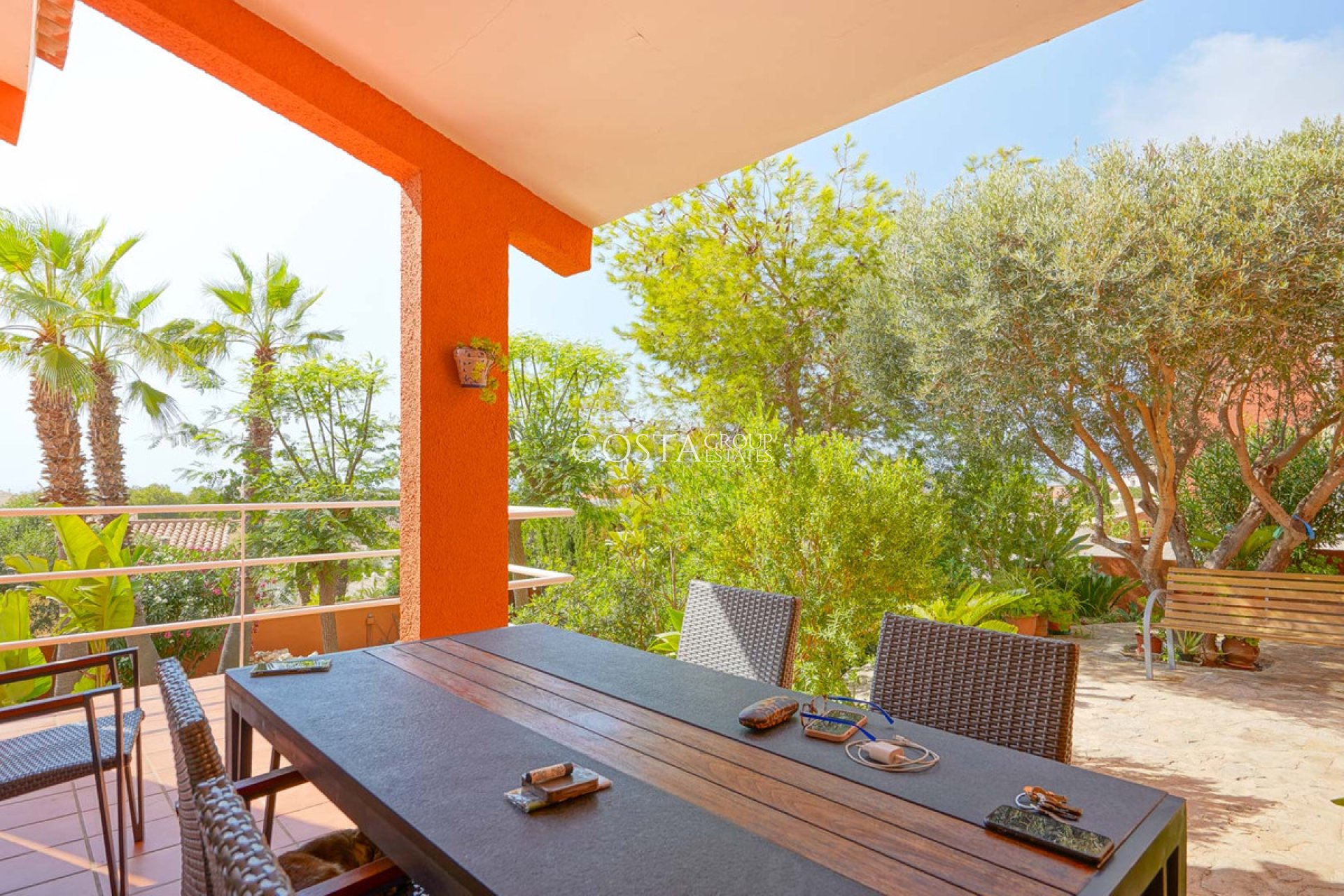 Revente - Villa -
Benitachell - Benitachell Centro