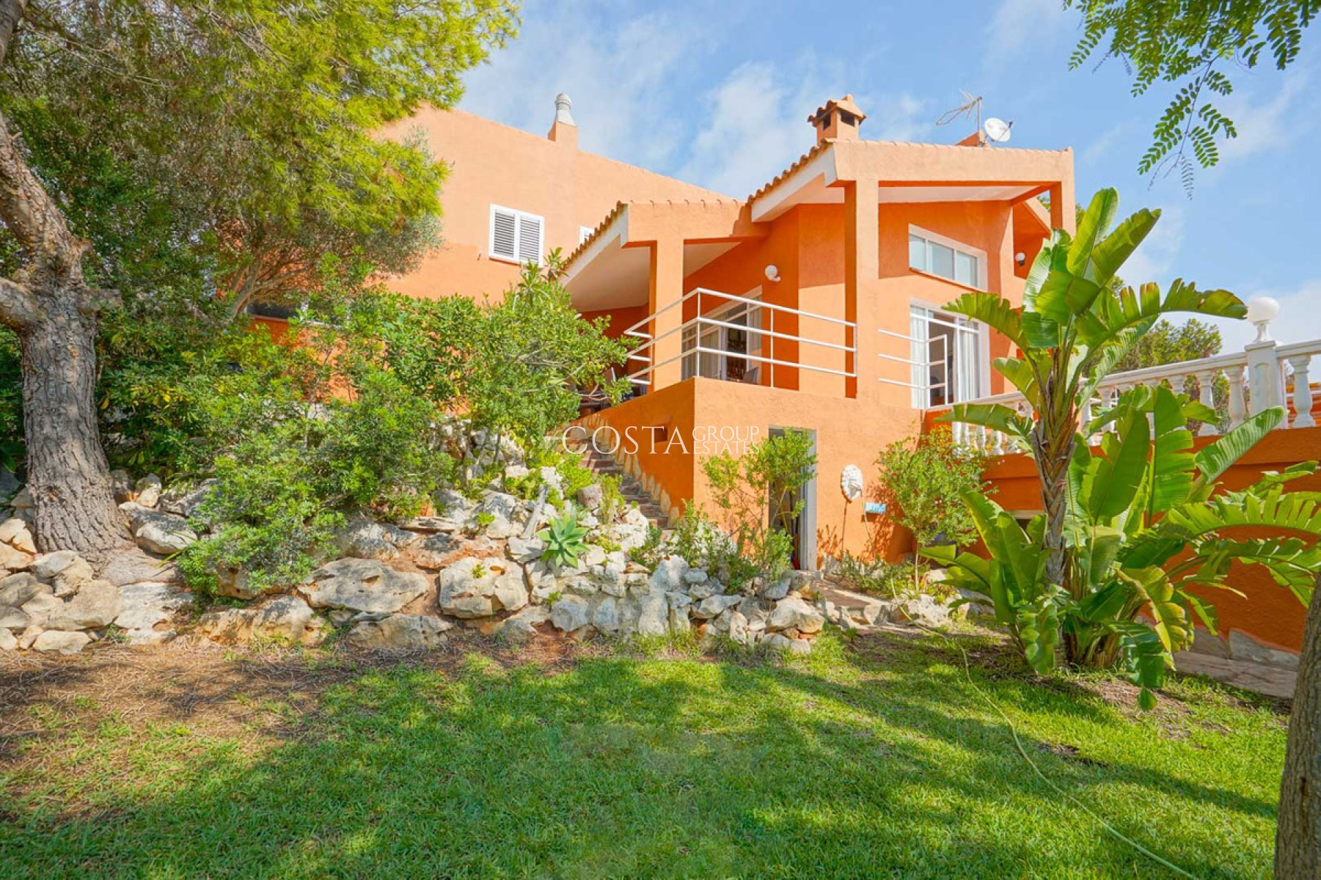 Revente - Villa -
Benitachell - Benitachell Centro