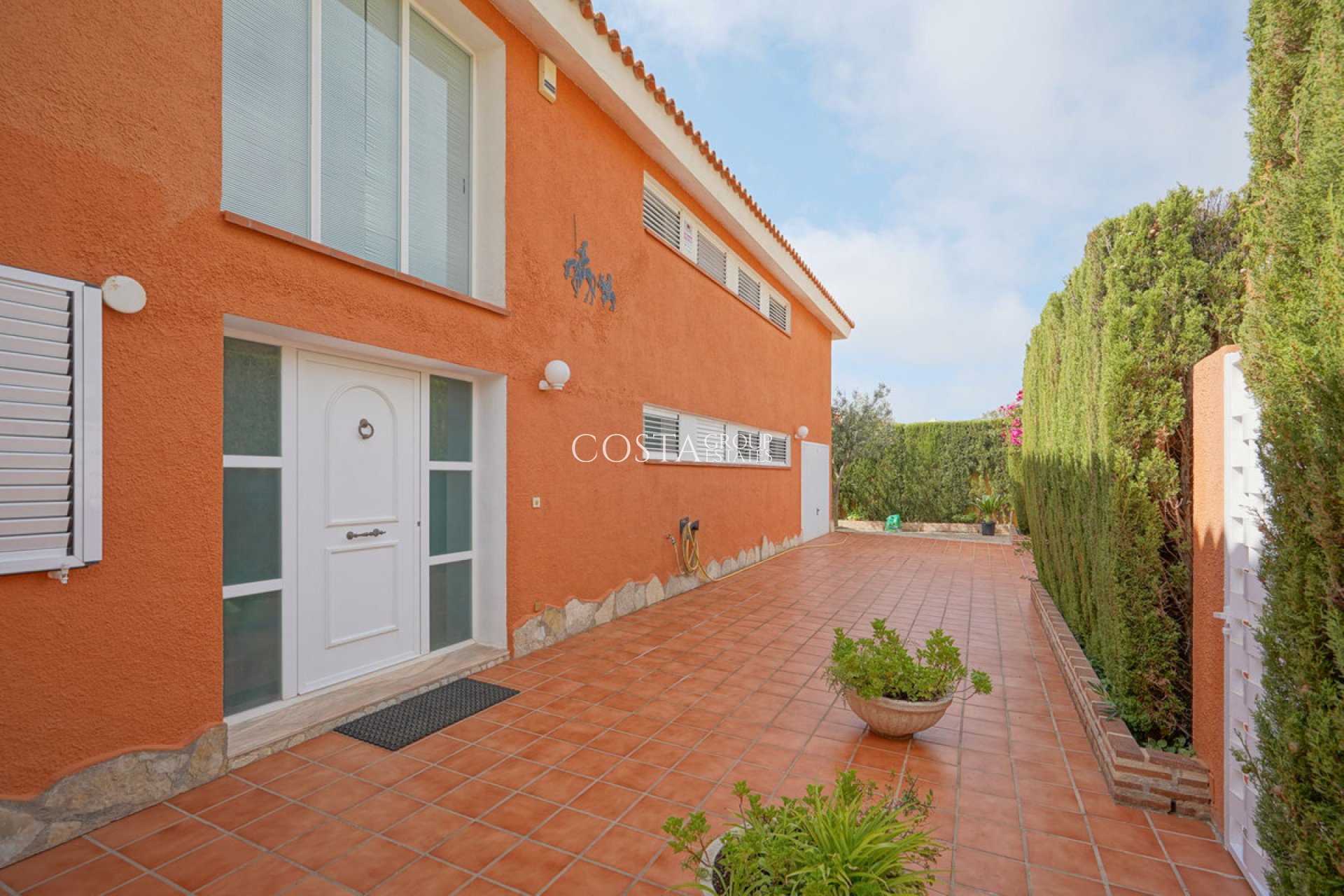 Revente - Villa -
Benitachell - Benitachell Centro