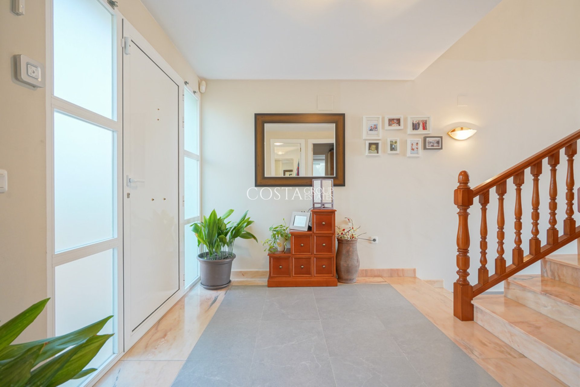 Revente - Villa -
Benitachell - Benitachell Centro