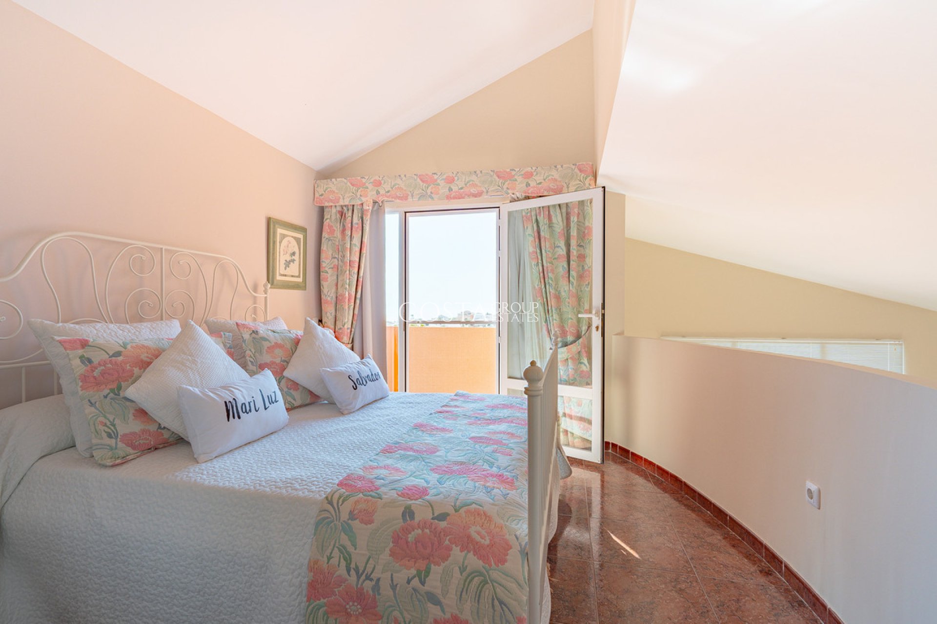 Revente - Villa -
Benitachell - Benitachell Centro