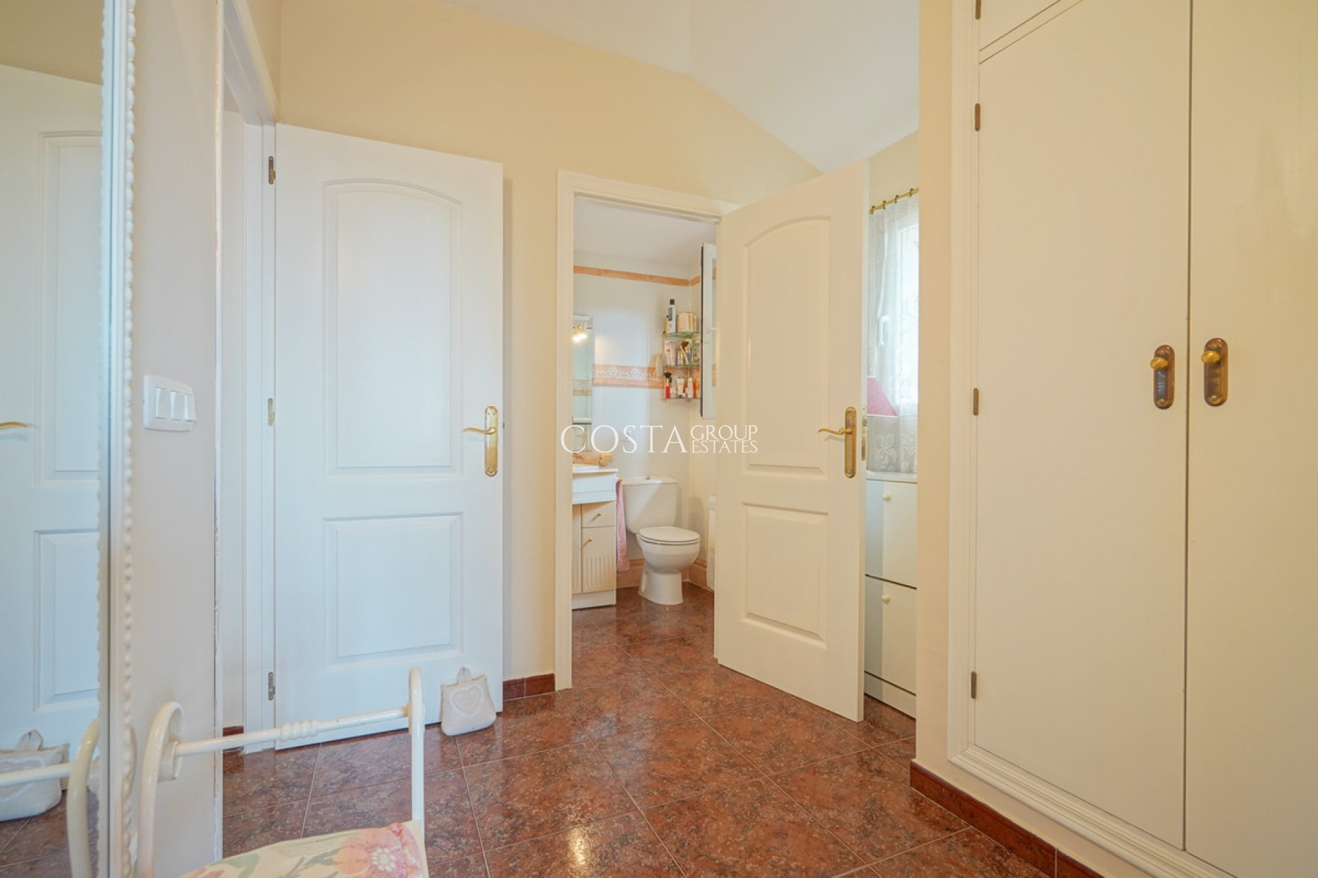 Revente - Villa -
Benitachell - Benitachell Centro
