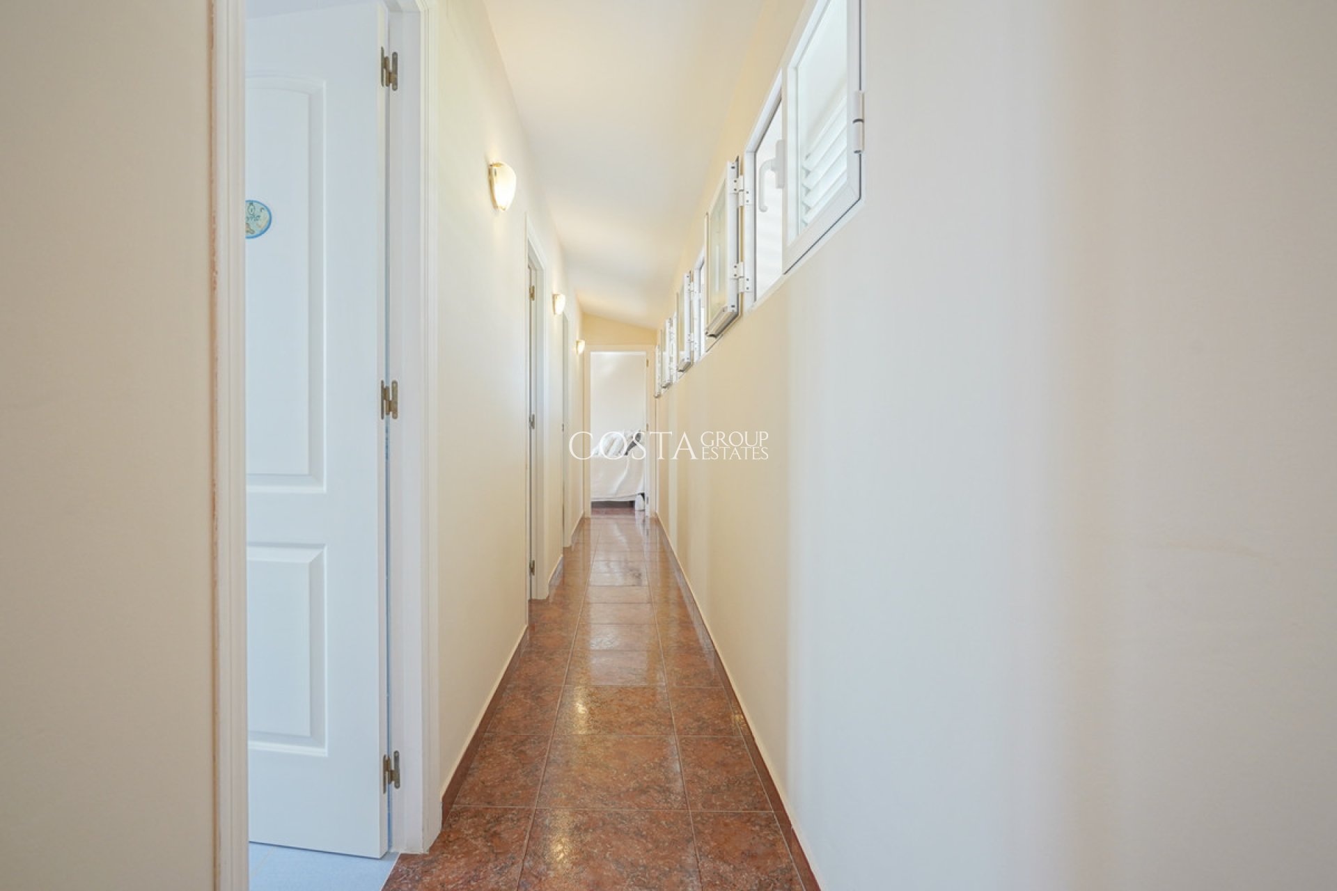 Revente - Villa -
Benitachell - Benitachell Centro