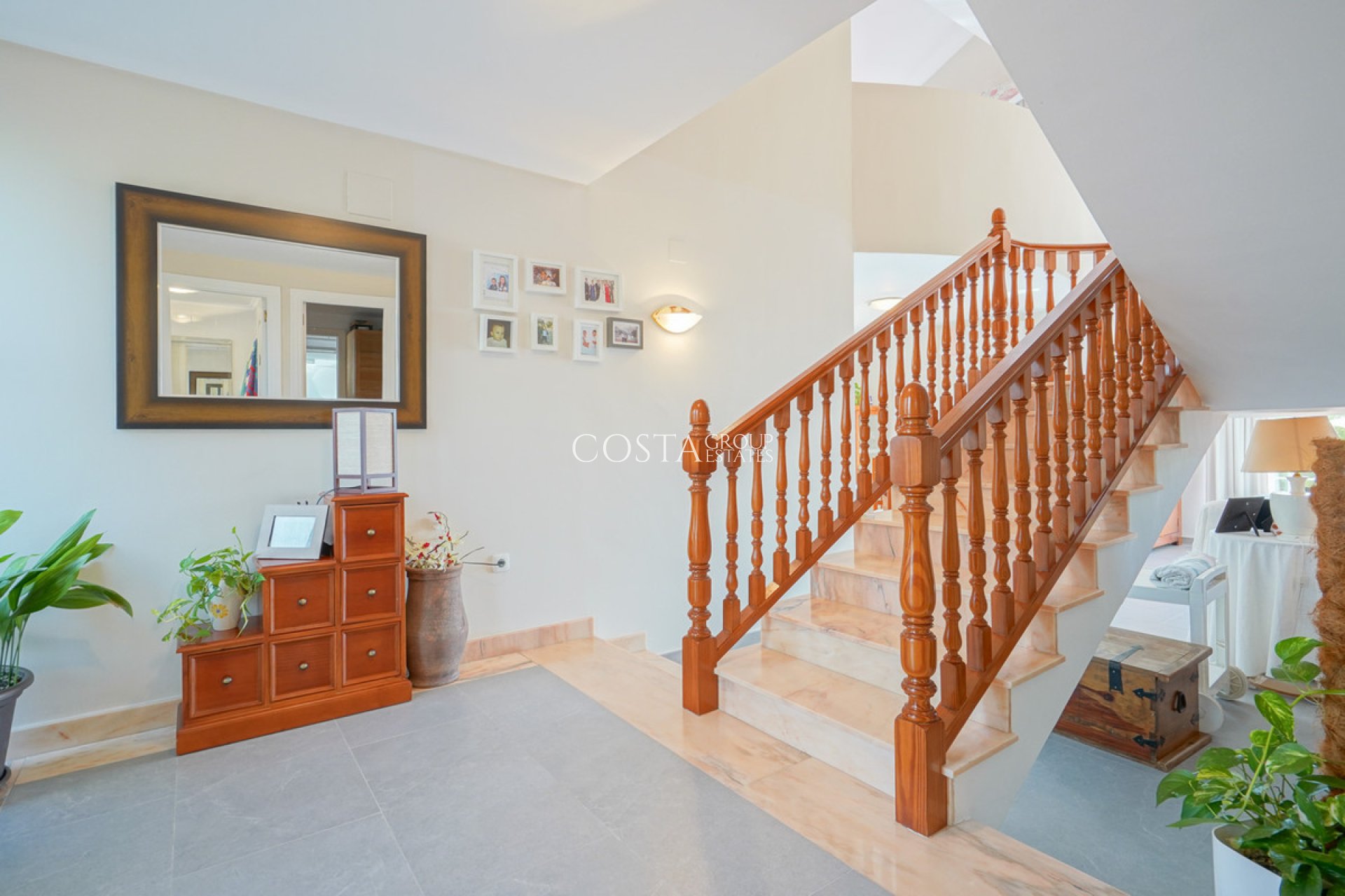 Revente - Villa -
Benitachell - Benitachell Centro