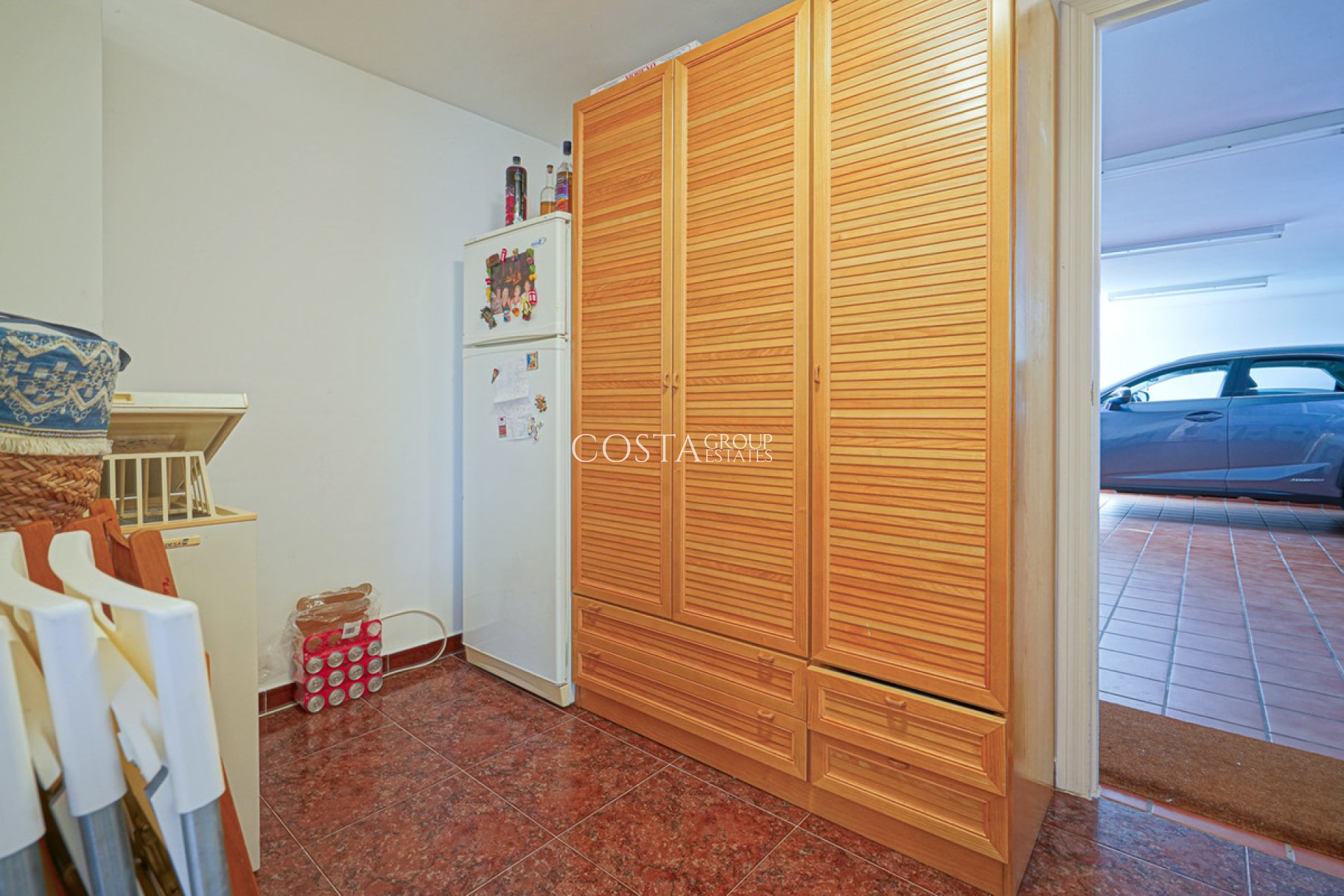 Revente - Villa -
Benitachell - Benitachell Centro