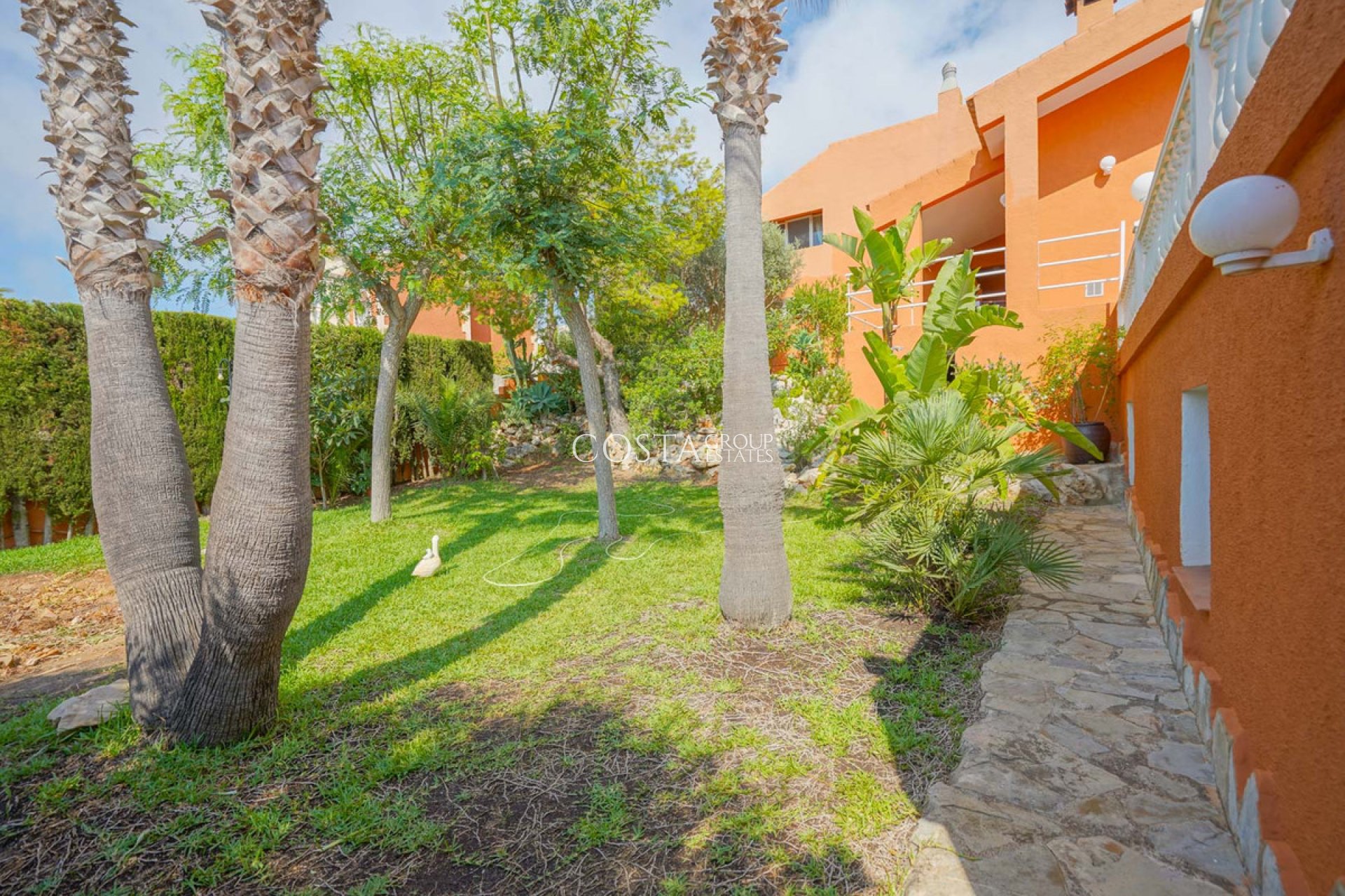 Revente - Villa -
Benitachell - Benitachell Centro