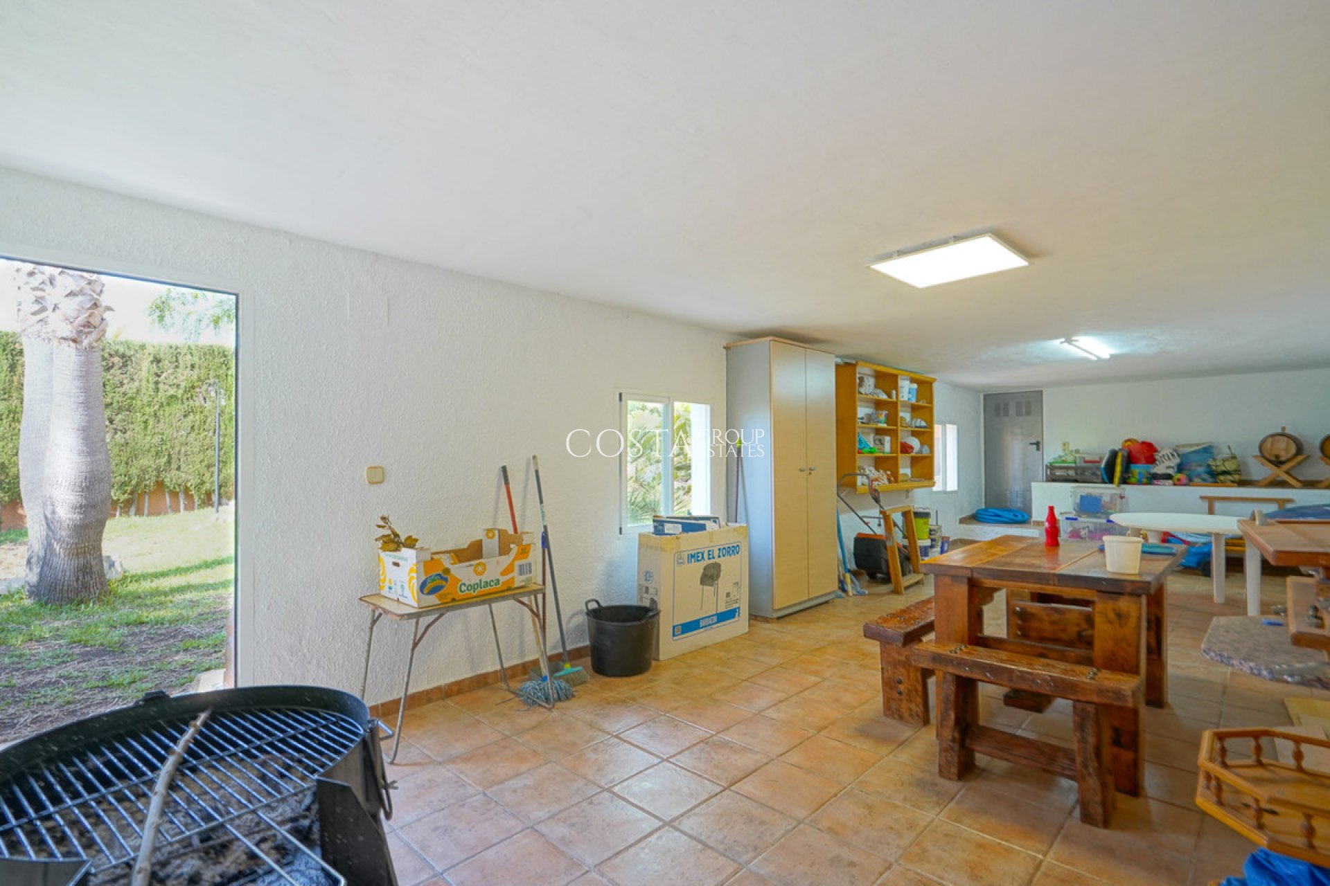 Revente - Villa -
Benitachell - Benitachell Centro